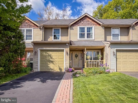Townhouse For Sale - 138 Mulberry Drive<br/> Bucks County, HOLLAND, PA 18966