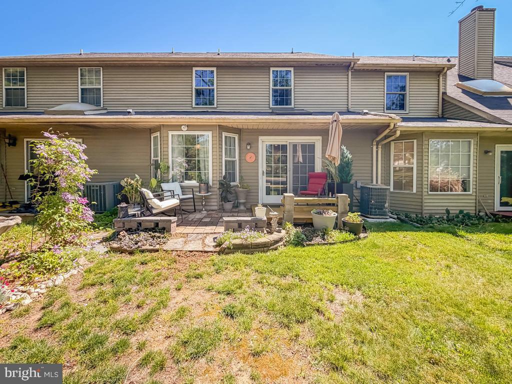 100 ACRE WOODS - Residential