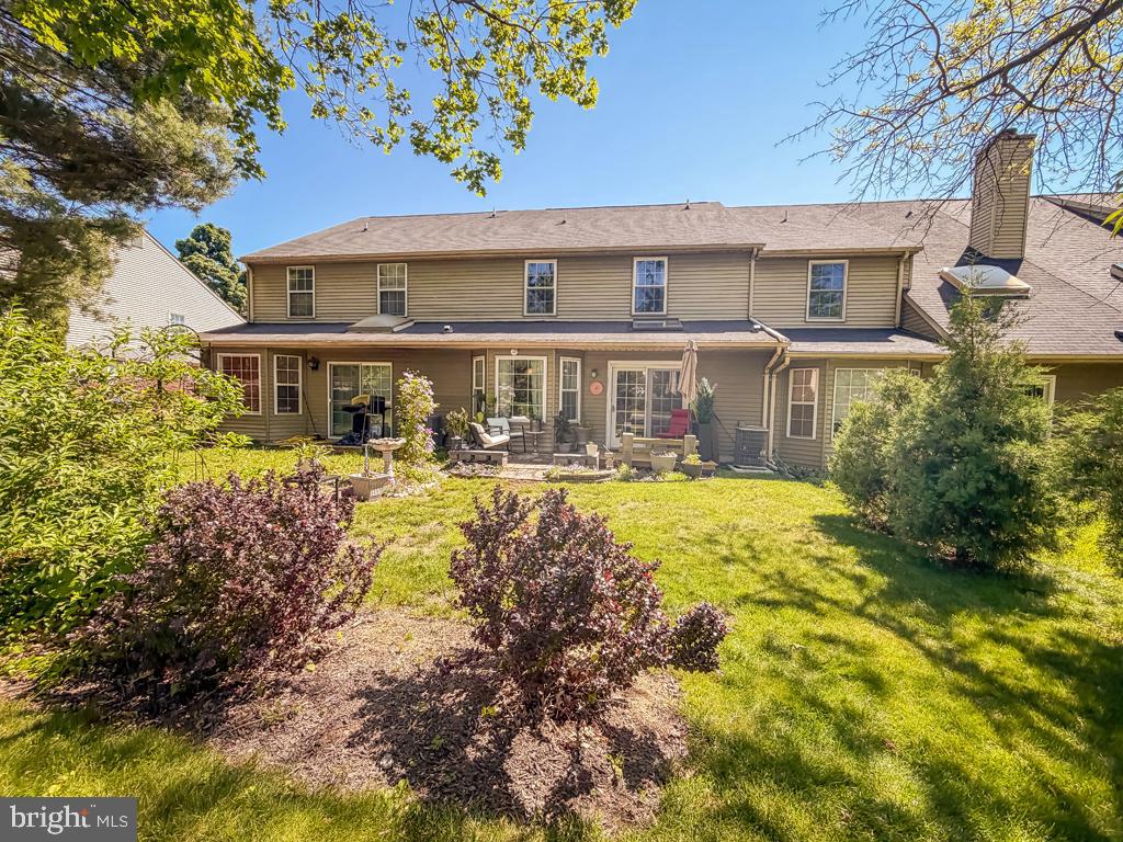 100 ACRE WOODS - Residential