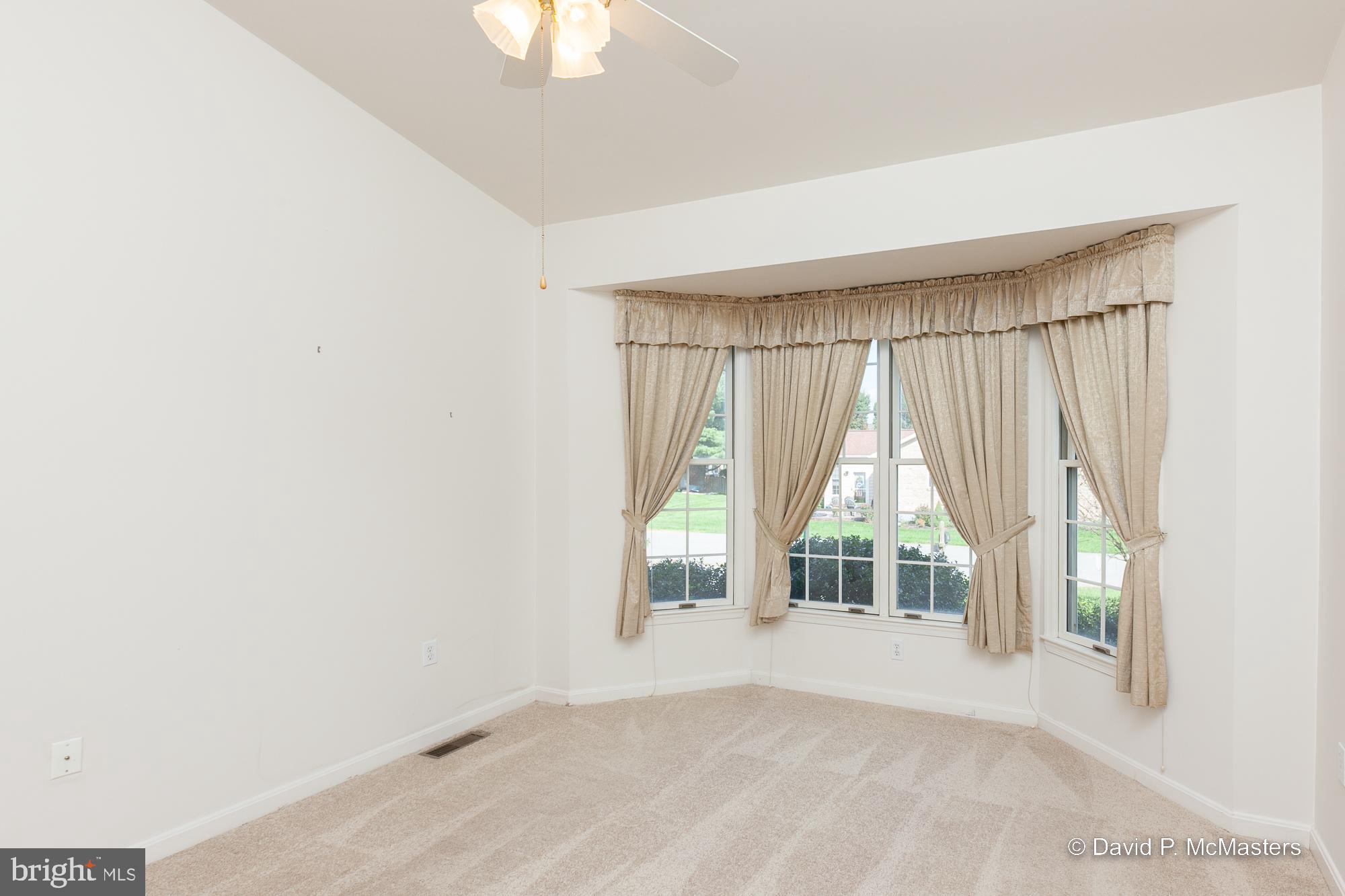 SPRING MILLS - Residential