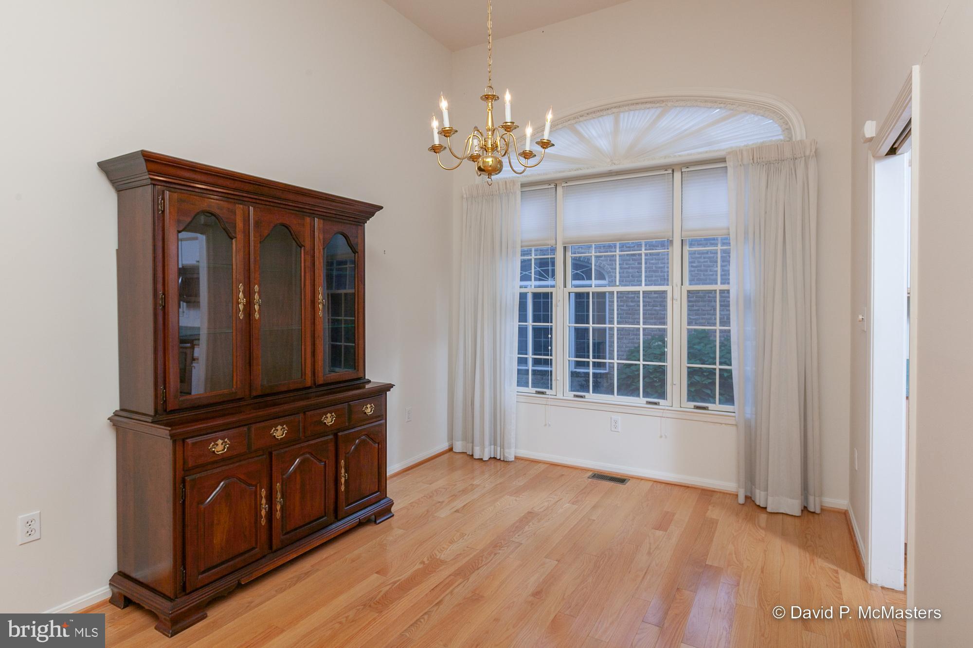 SPRING MILLS - Residential