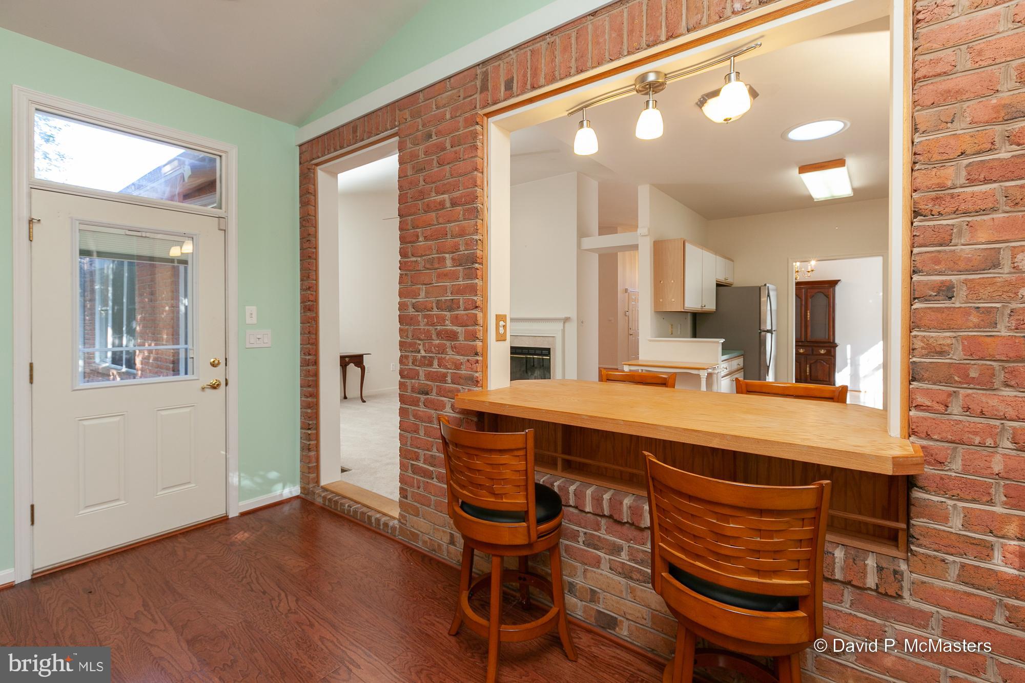 SPRING MILLS - Residential