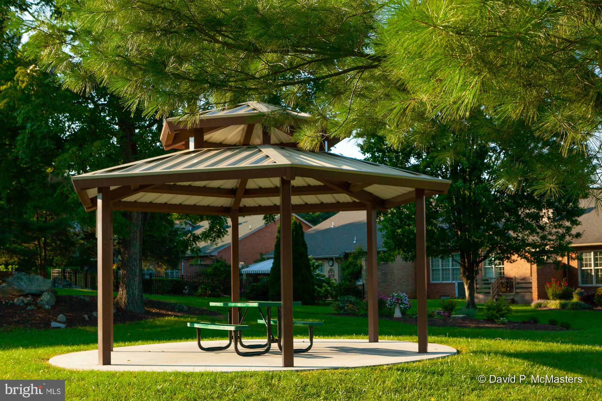 SPRING MILLS - Residential