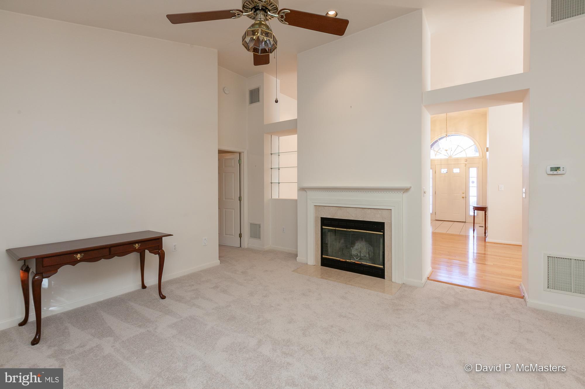 SPRING MILLS - Residential