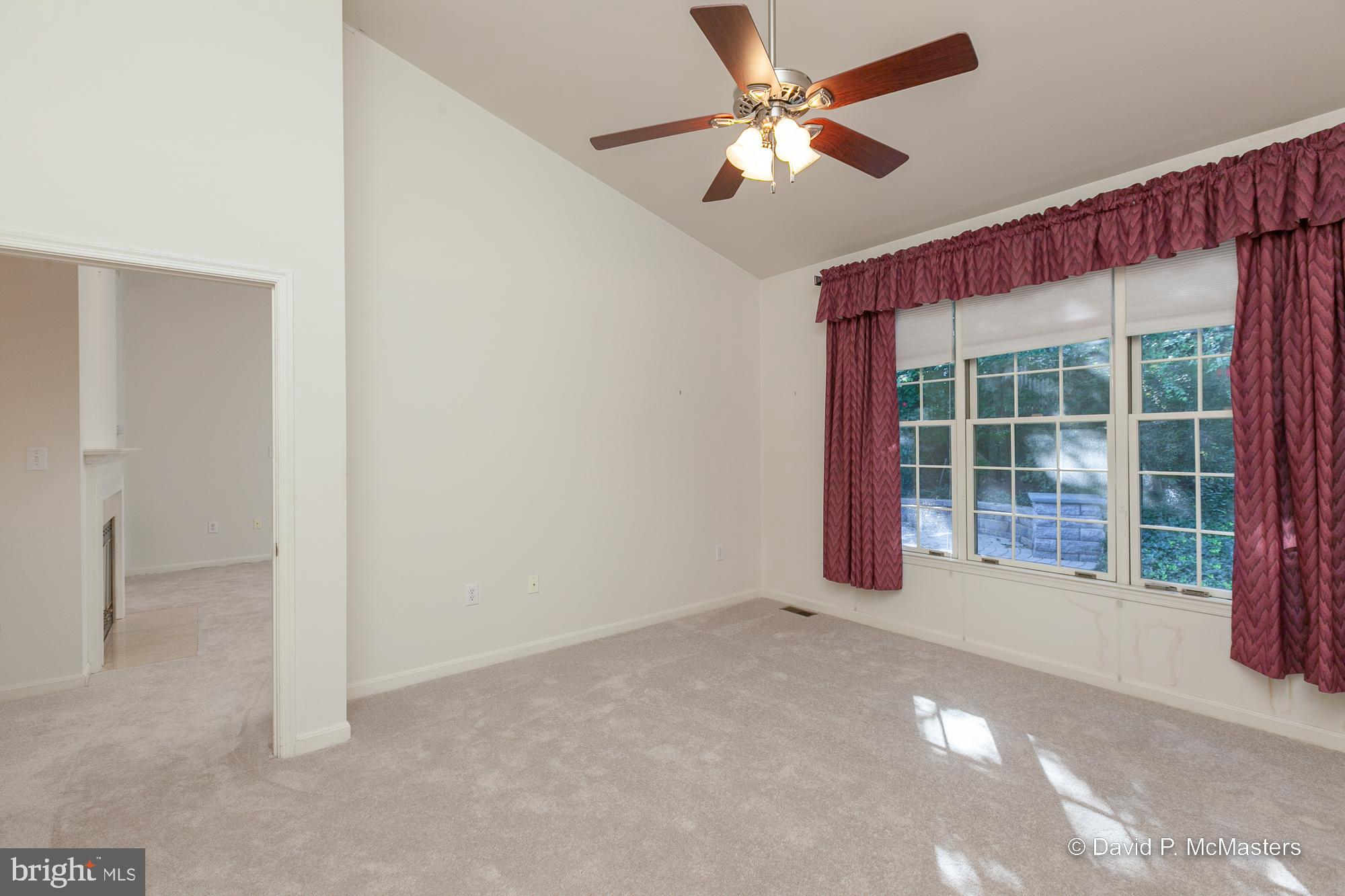 SPRING MILLS - Residential