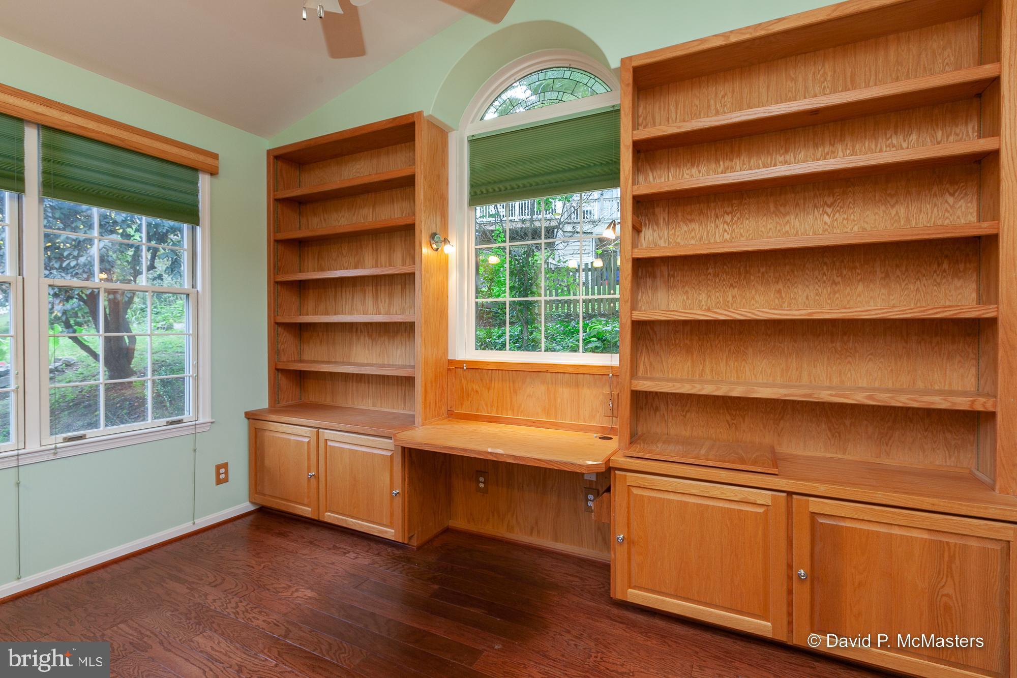 SPRING MILLS - Residential