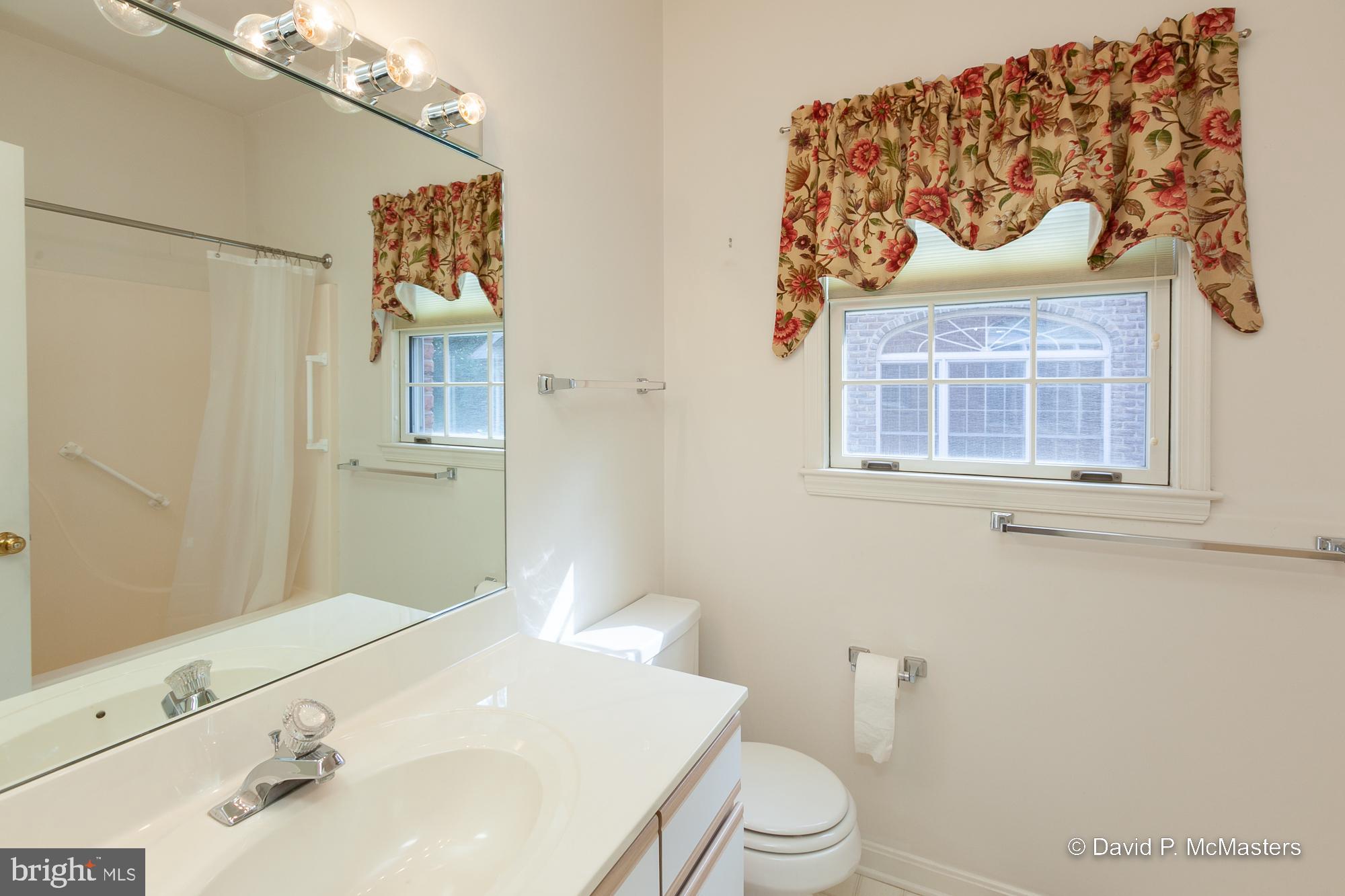 SPRING MILLS - Residential