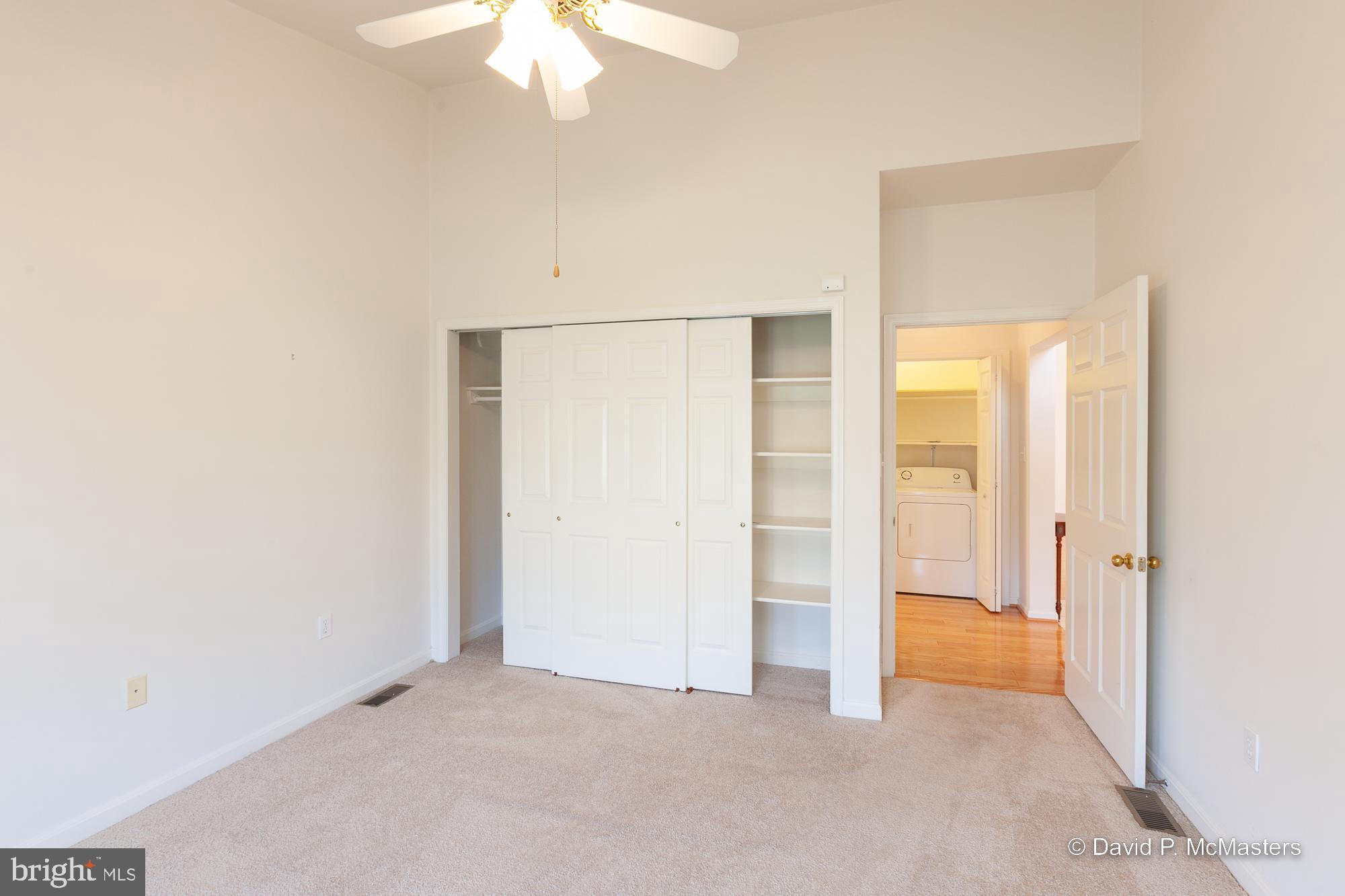 SPRING MILLS - Residential