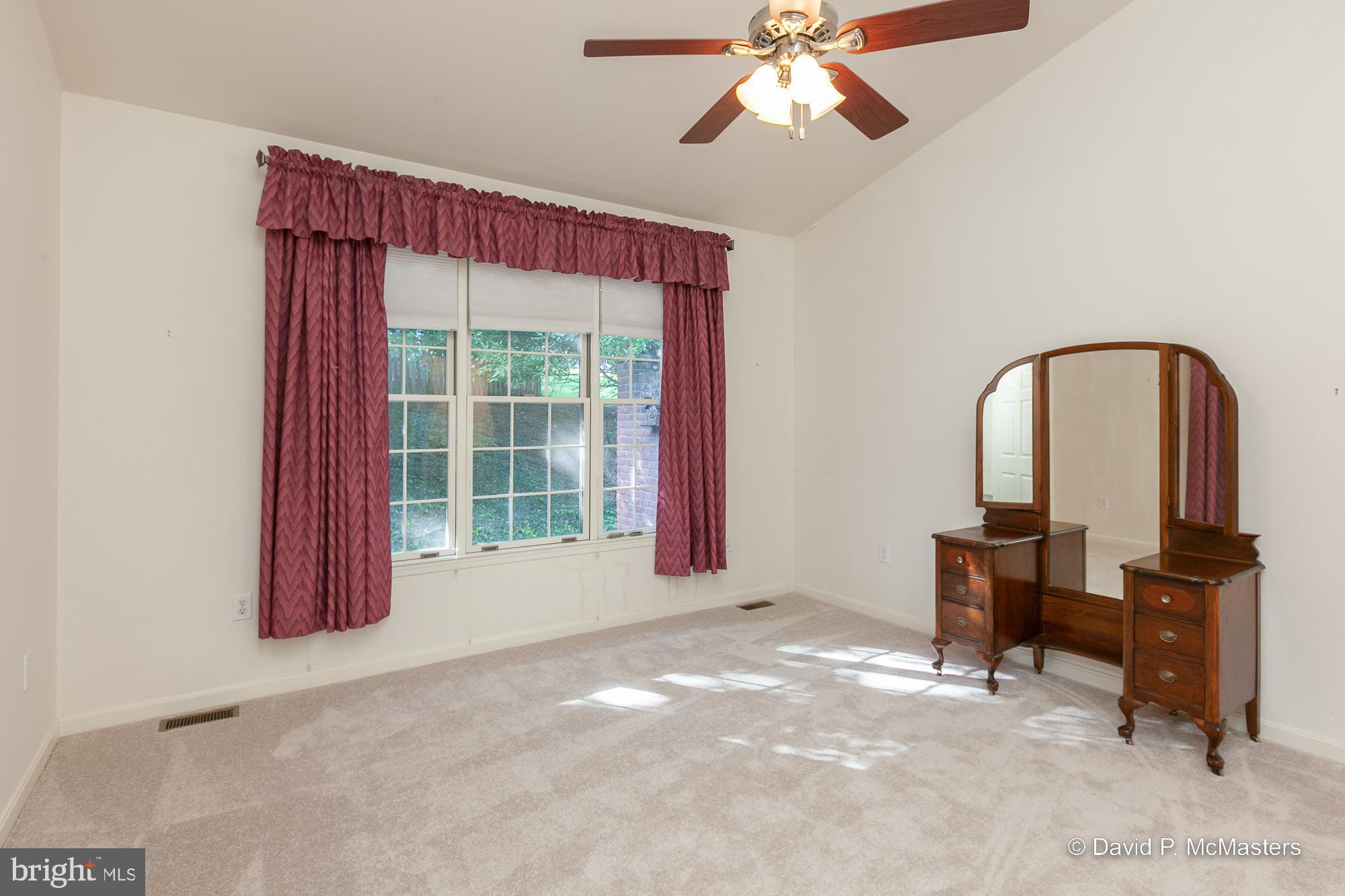 SPRING MILLS - Residential