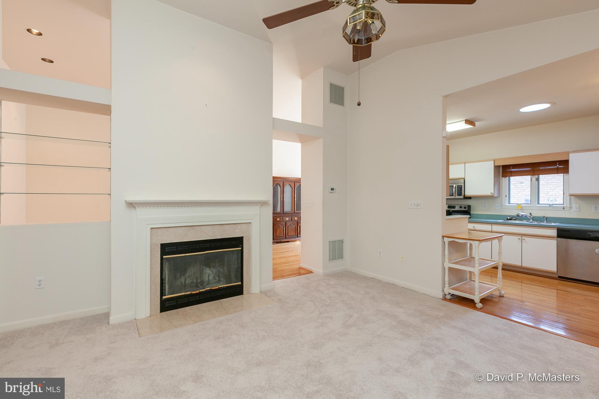 SPRING MILLS - Residential