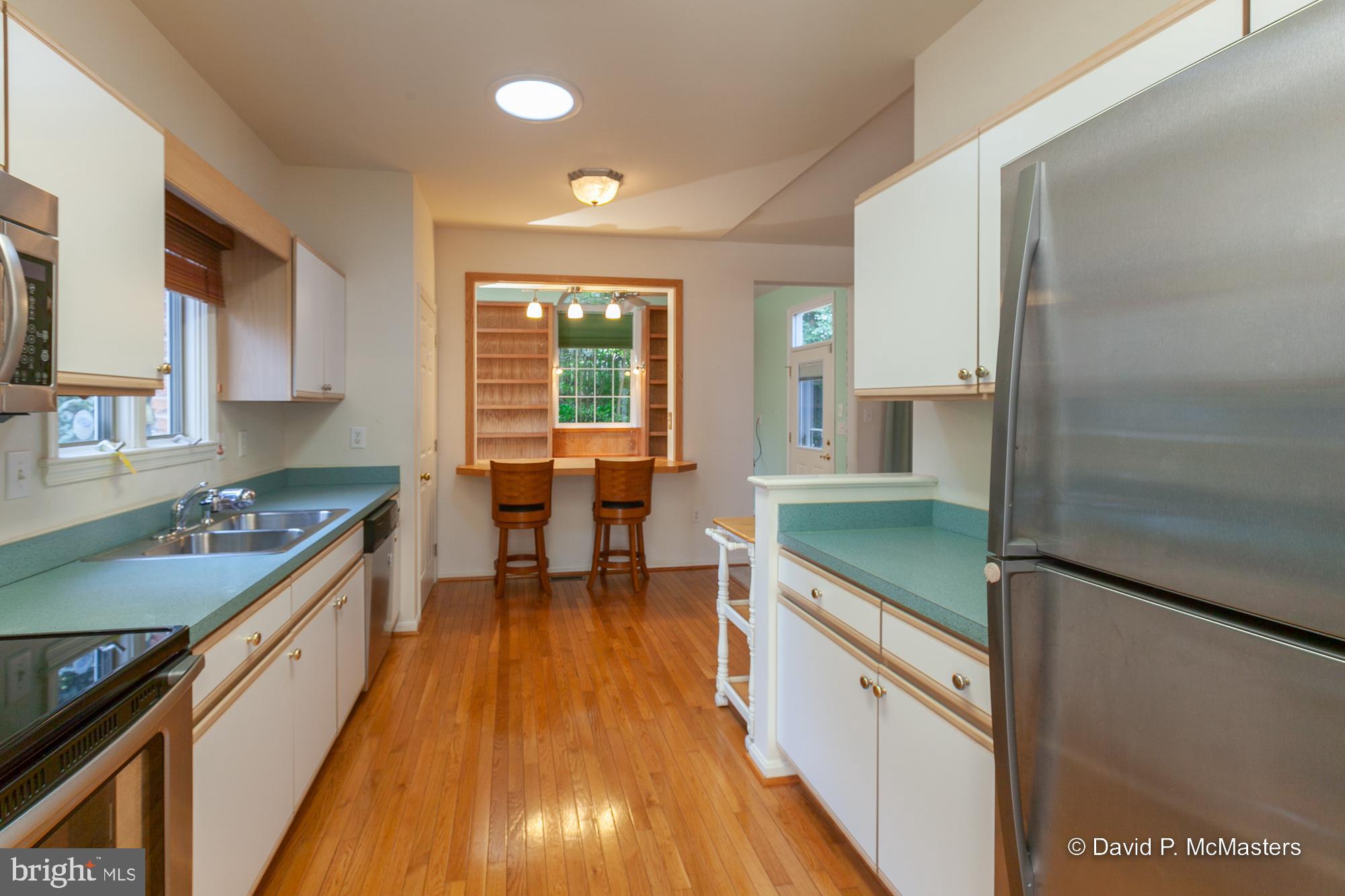 SPRING MILLS - Residential