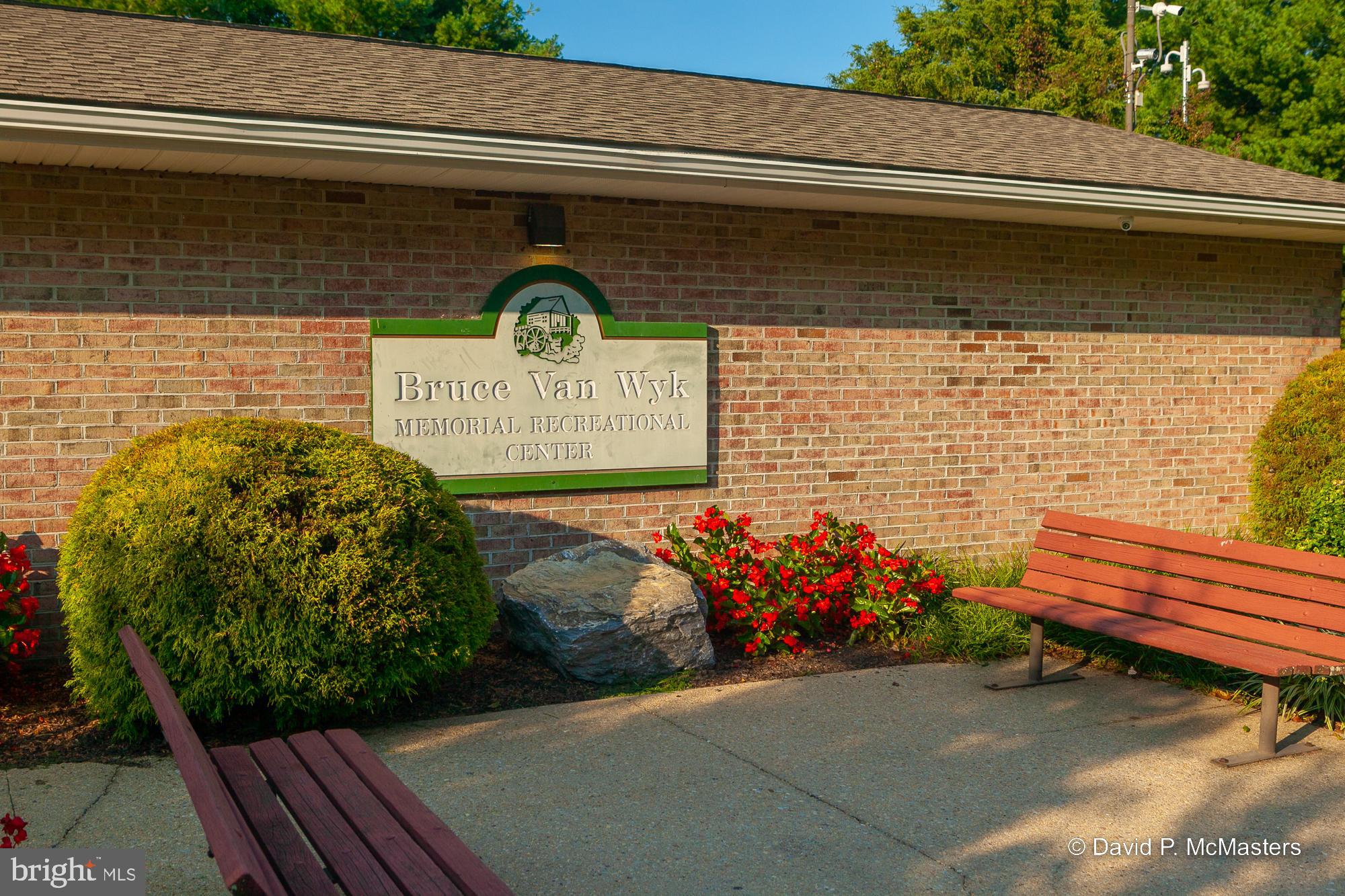 SPRING MILLS - Residential