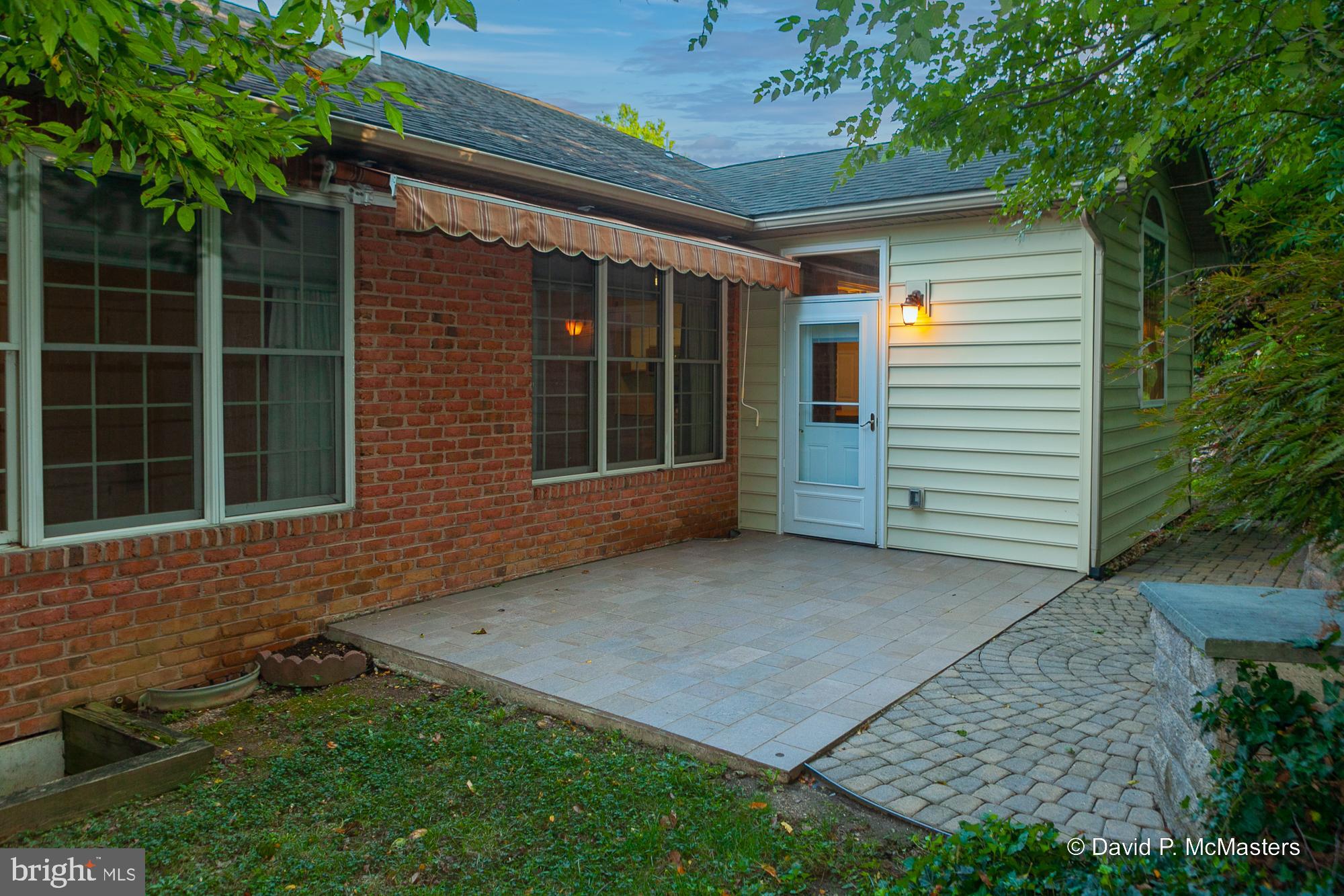 SPRING MILLS - Residential