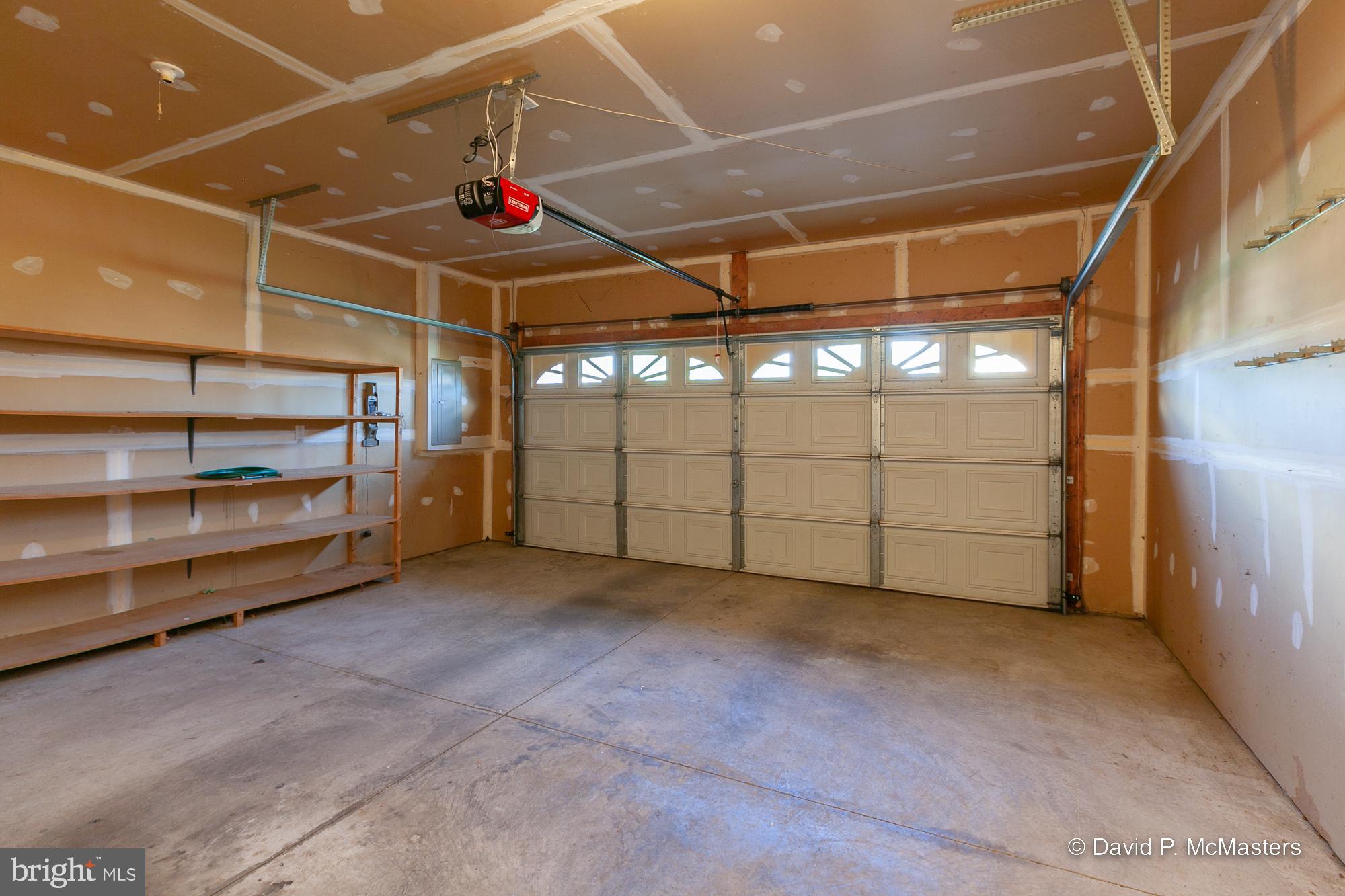 SPRING MILLS - Residential