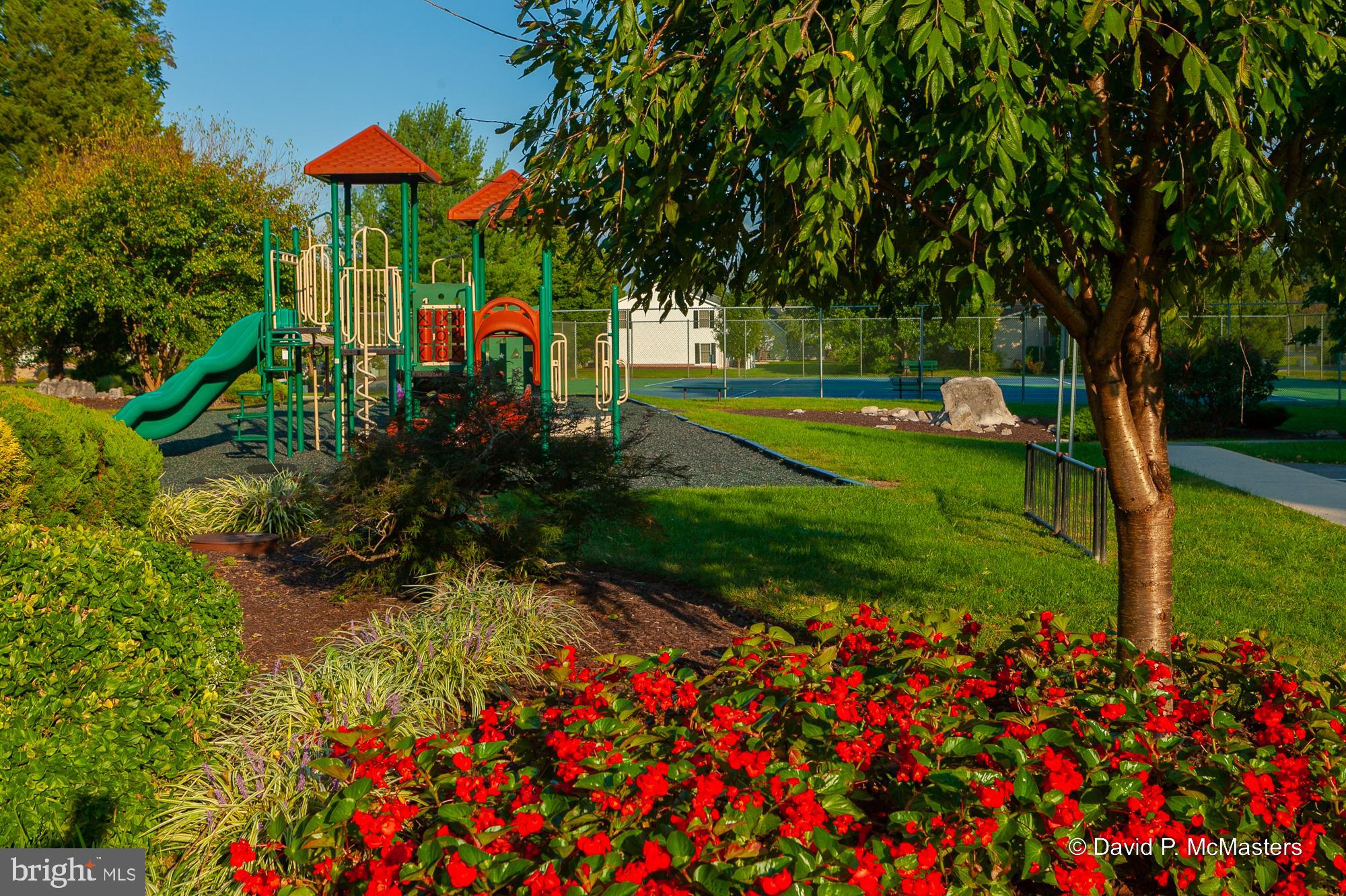 SPRING MILLS - Residential