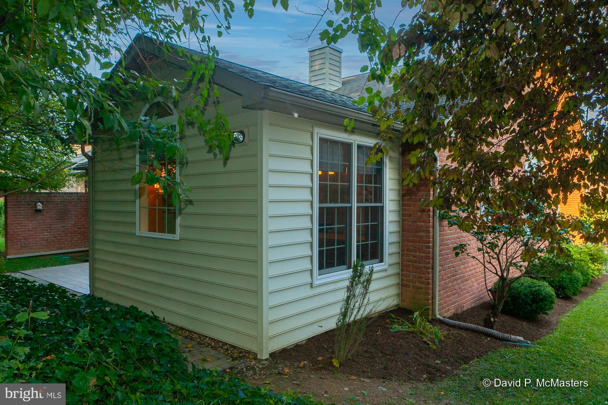 SPRING MILLS - Residential