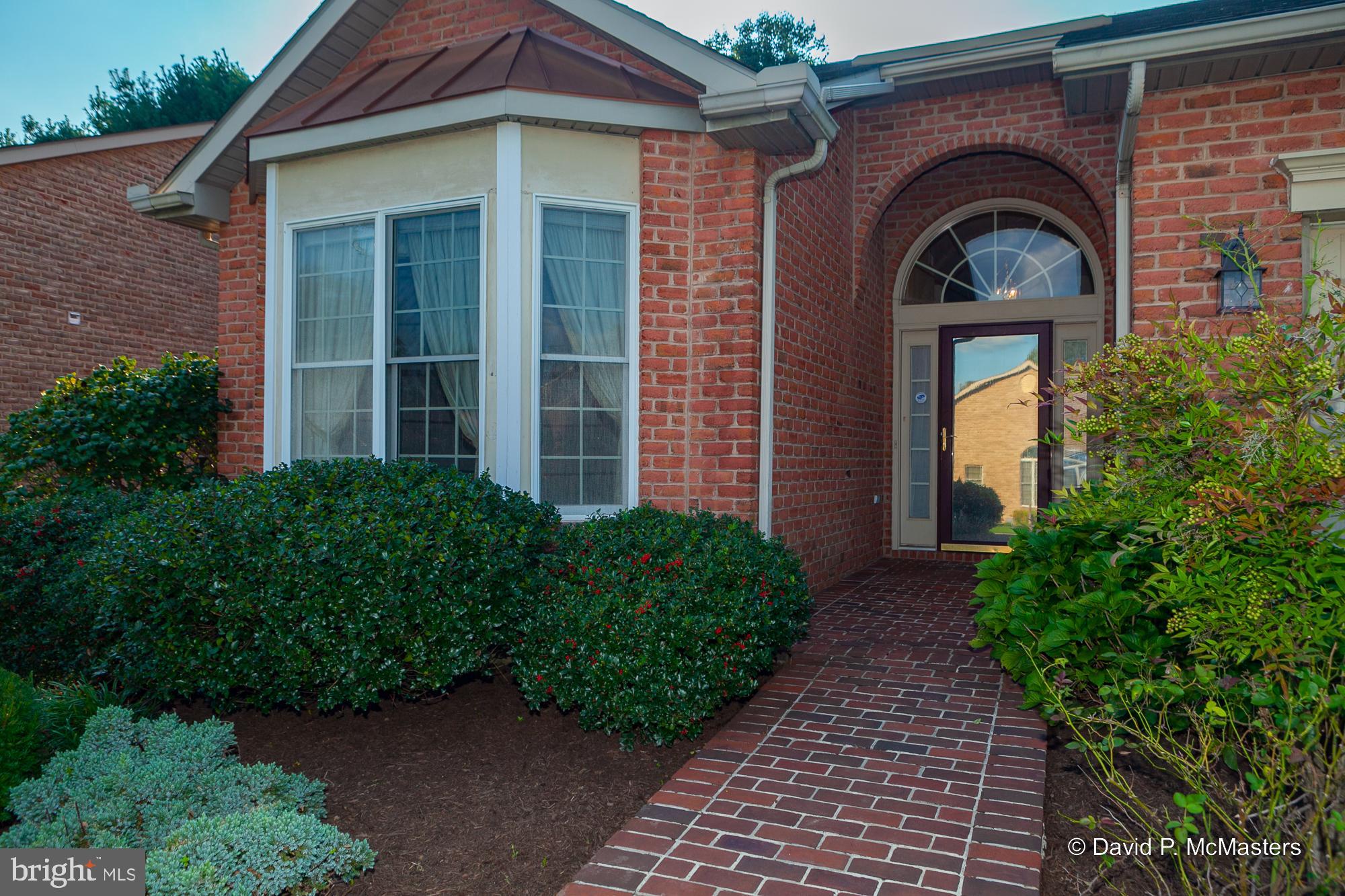 SPRING MILLS - Residential