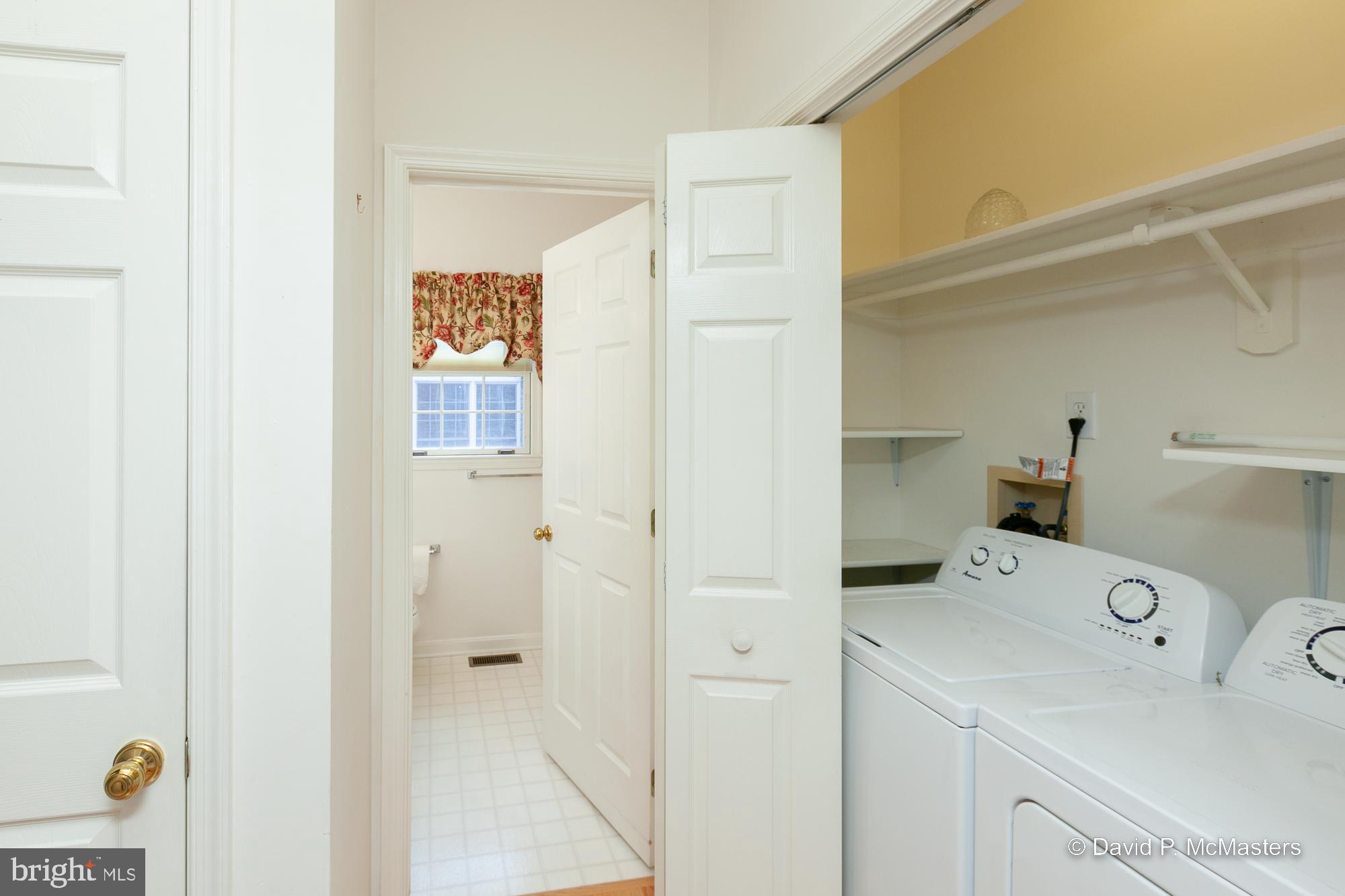 SPRING MILLS - Residential