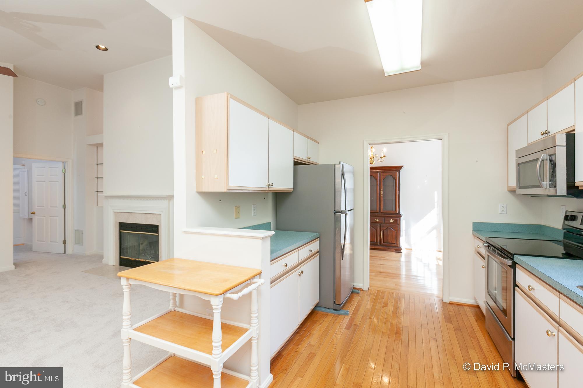 SPRING MILLS - Residential