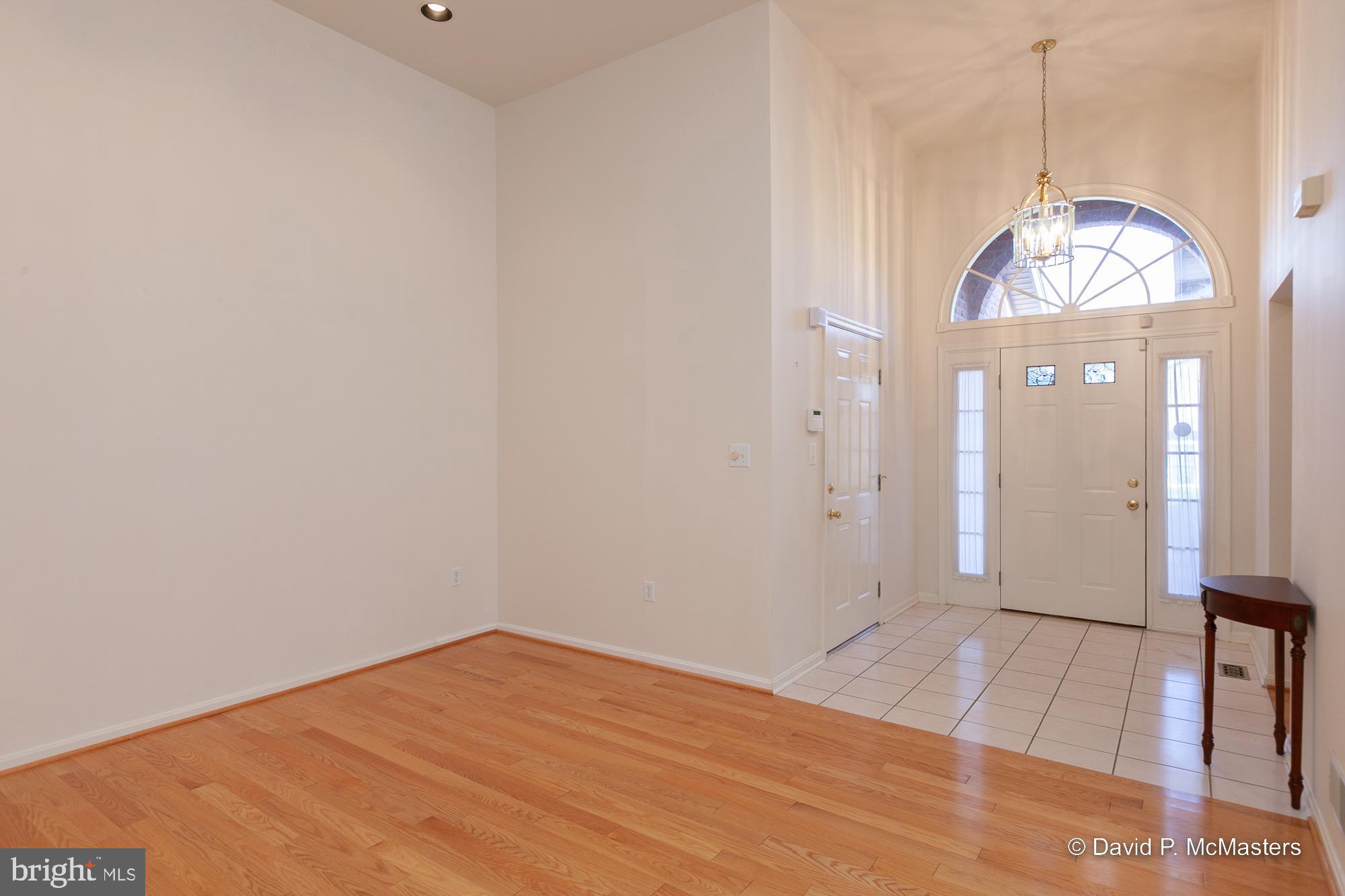 SPRING MILLS - Residential