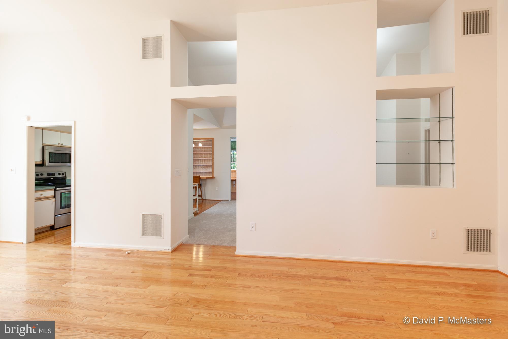 SPRING MILLS - Residential