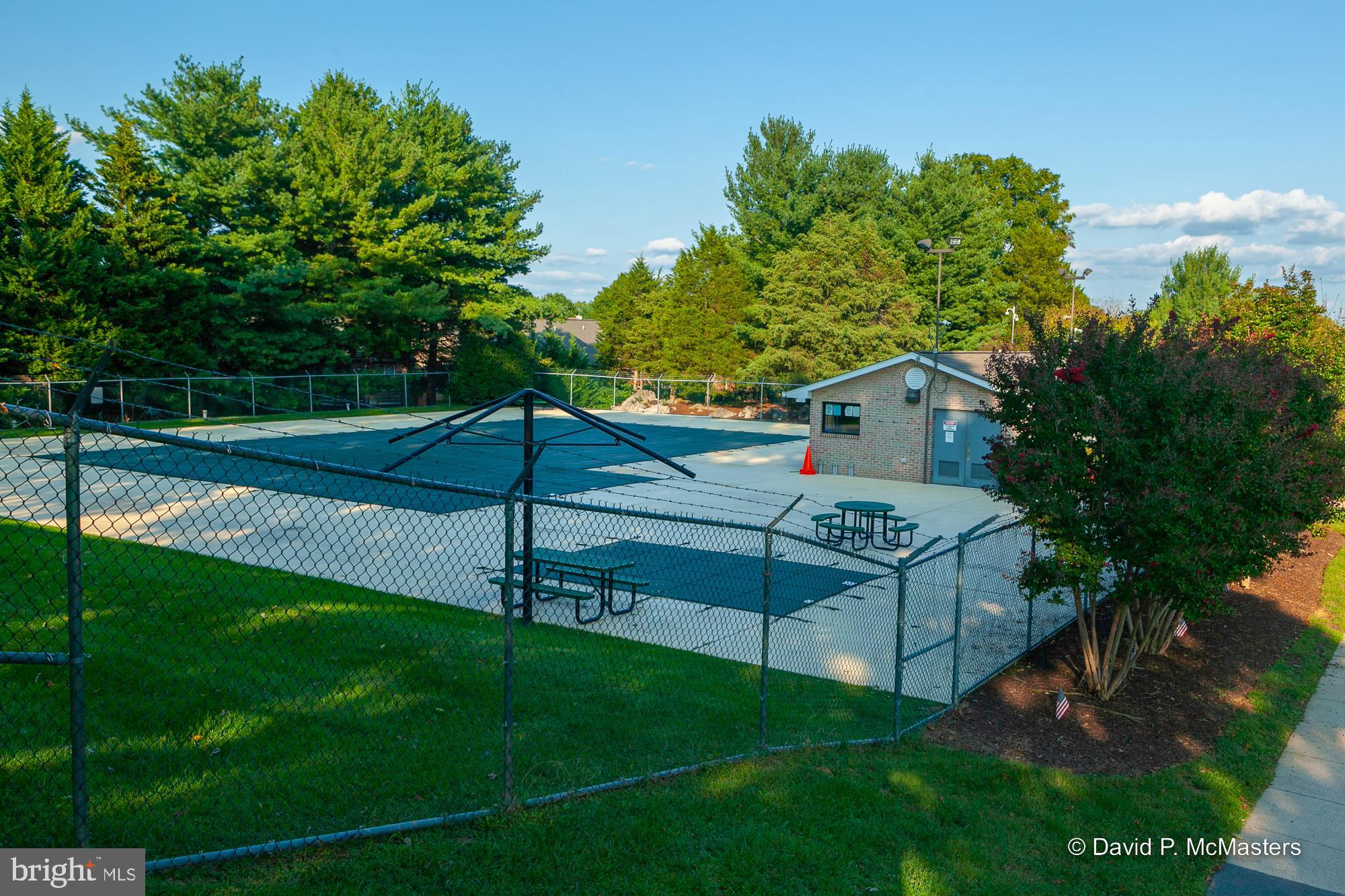 SPRING MILLS - Residential