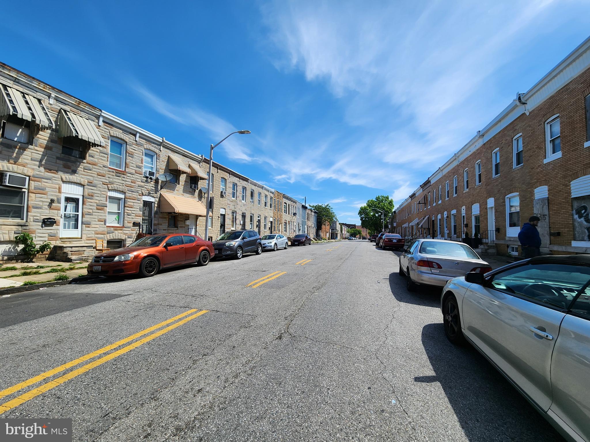 CARROLL PARK - Residential
