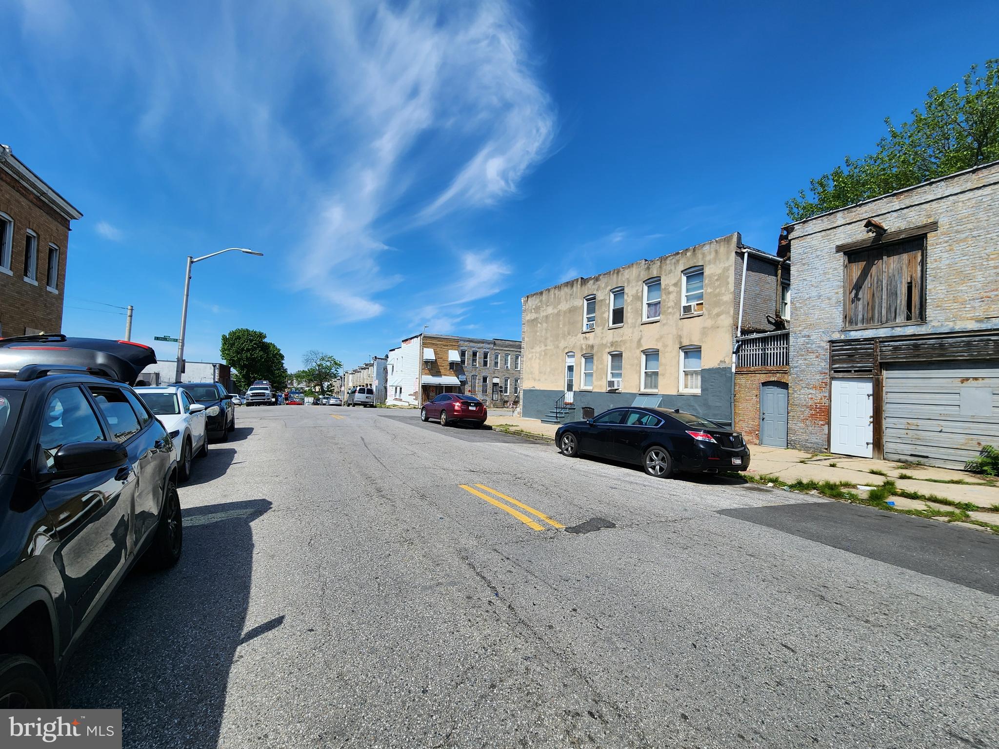 CARROLL PARK - Residential
