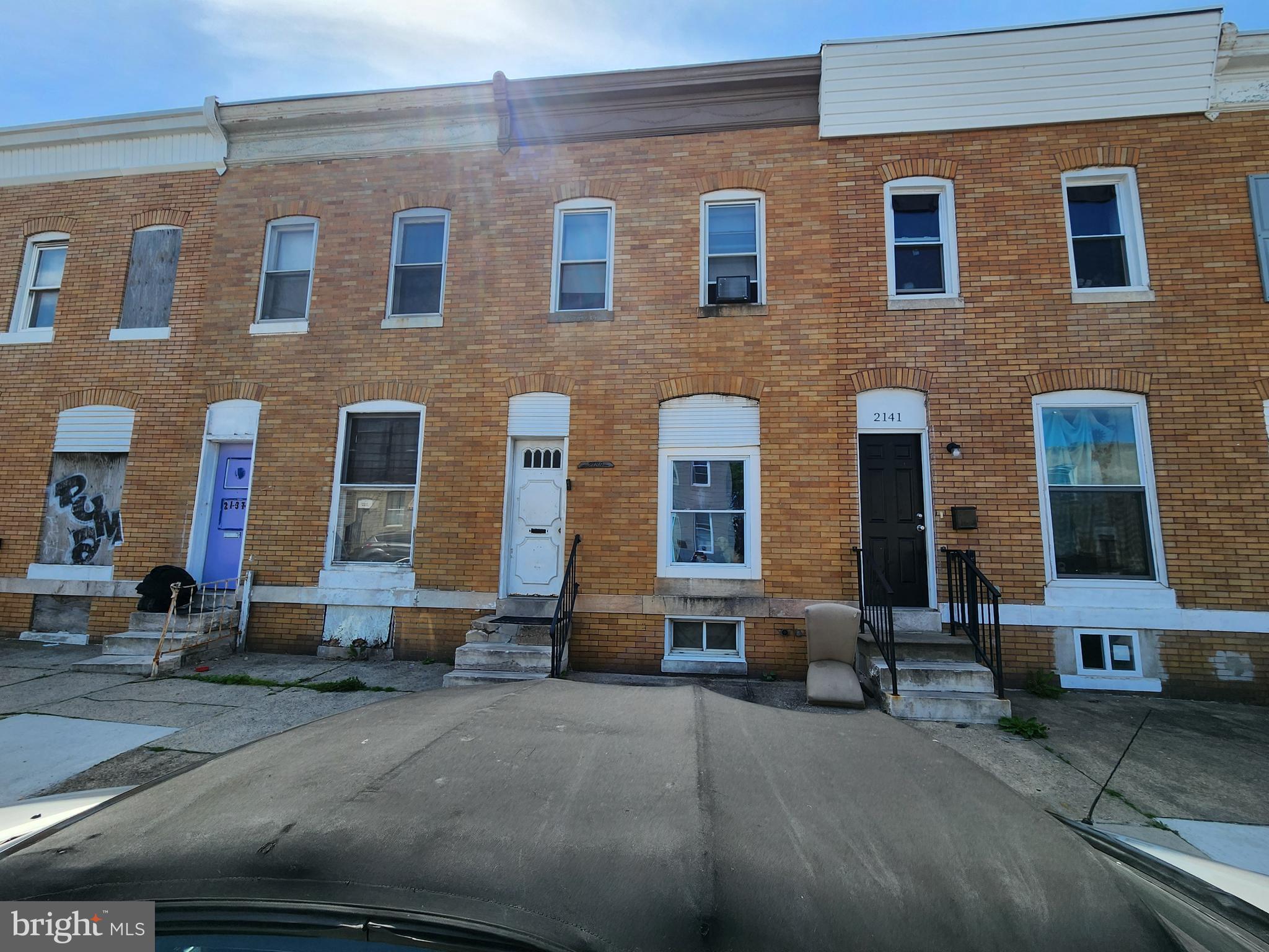 CARROLL PARK - Residential