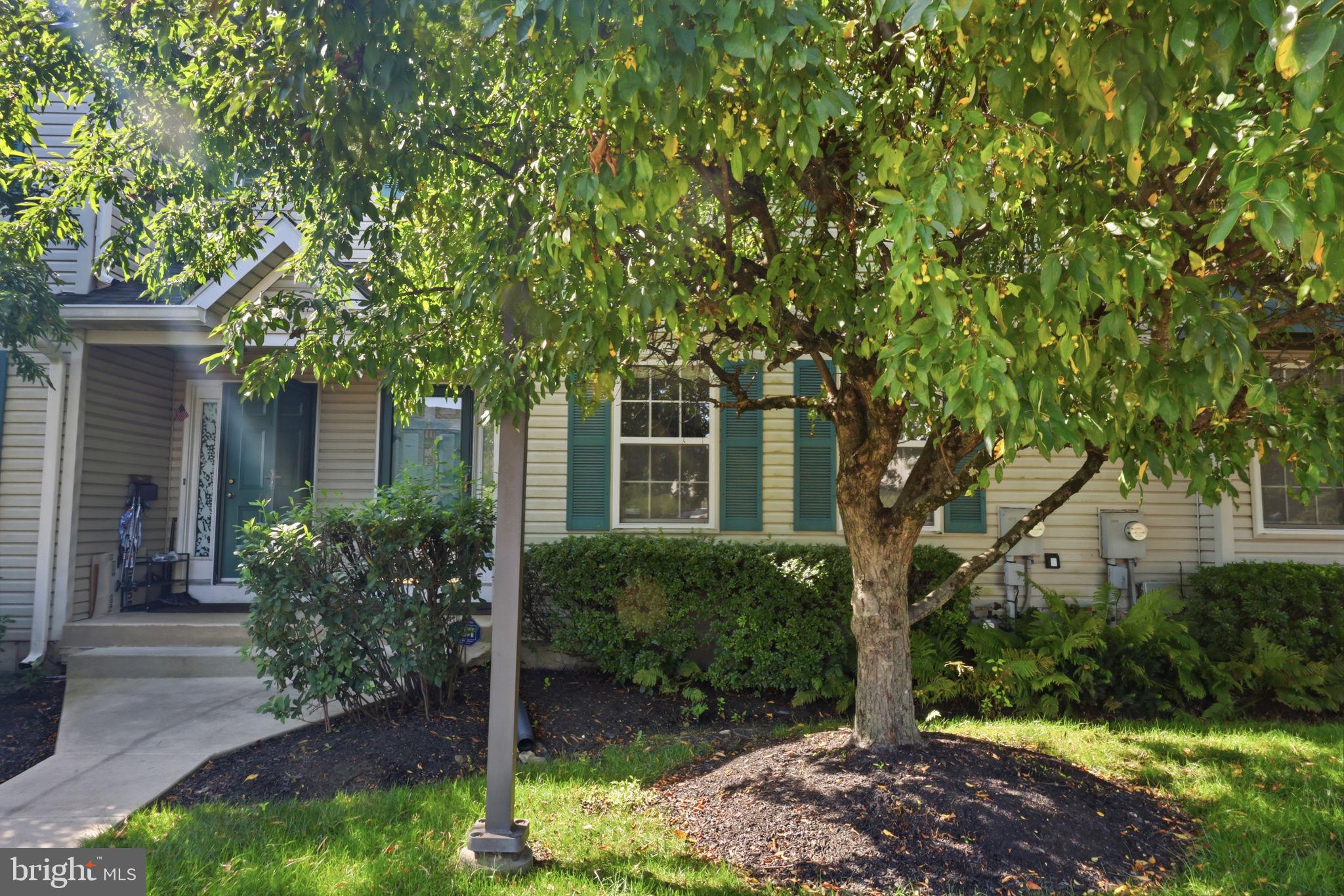 114 YORKSHIRE WAY