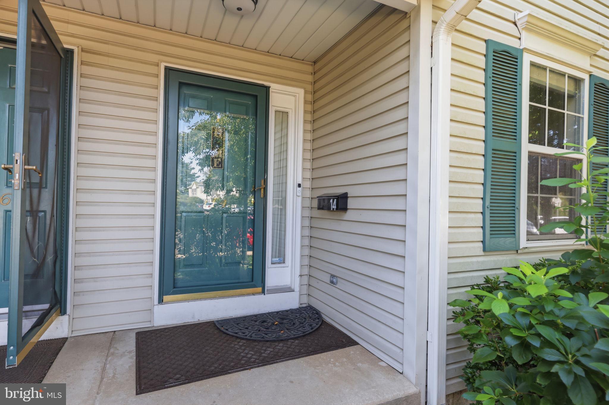 114 YORKSHIRE WAY