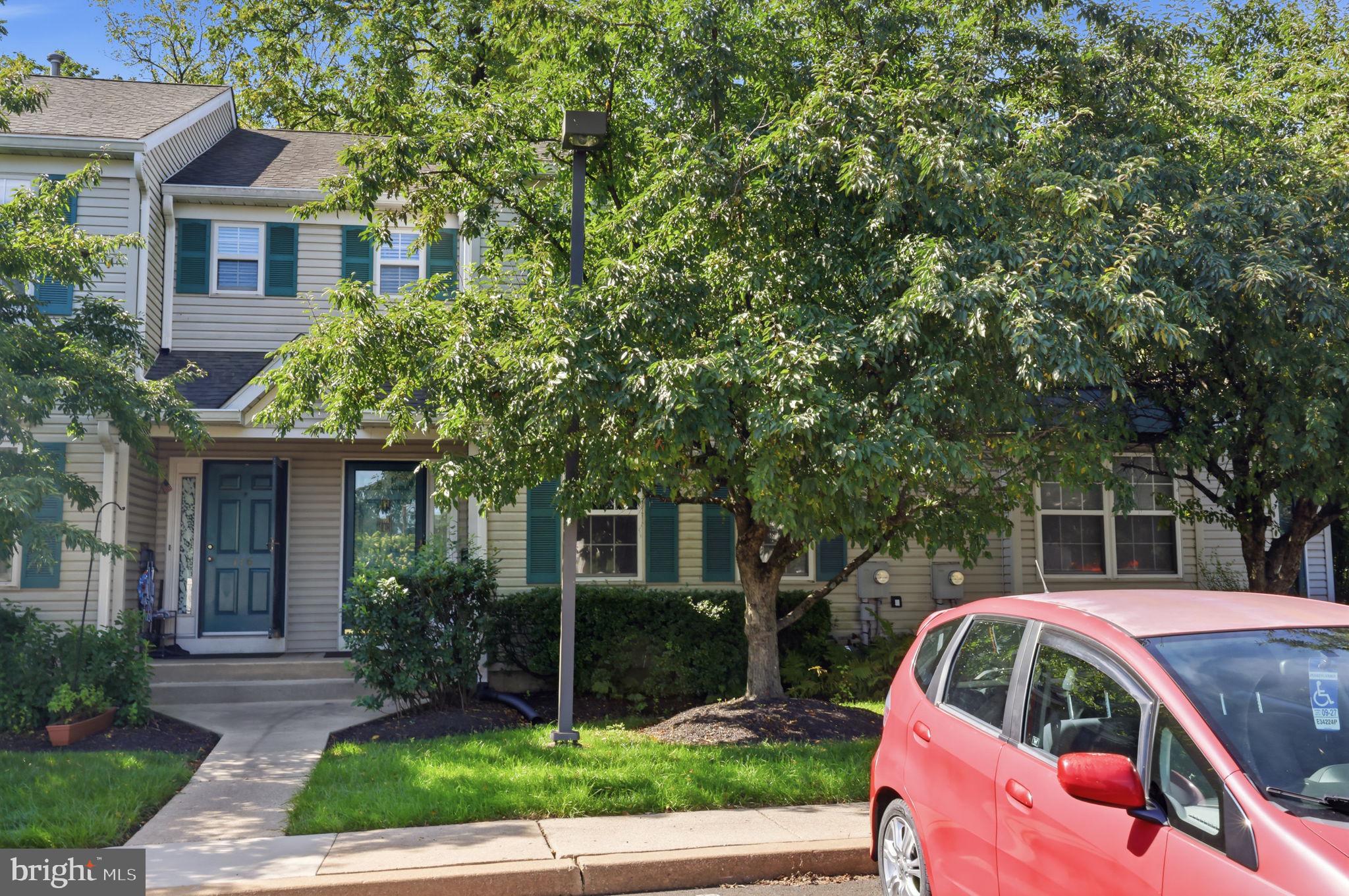 114 YORKSHIRE WAY