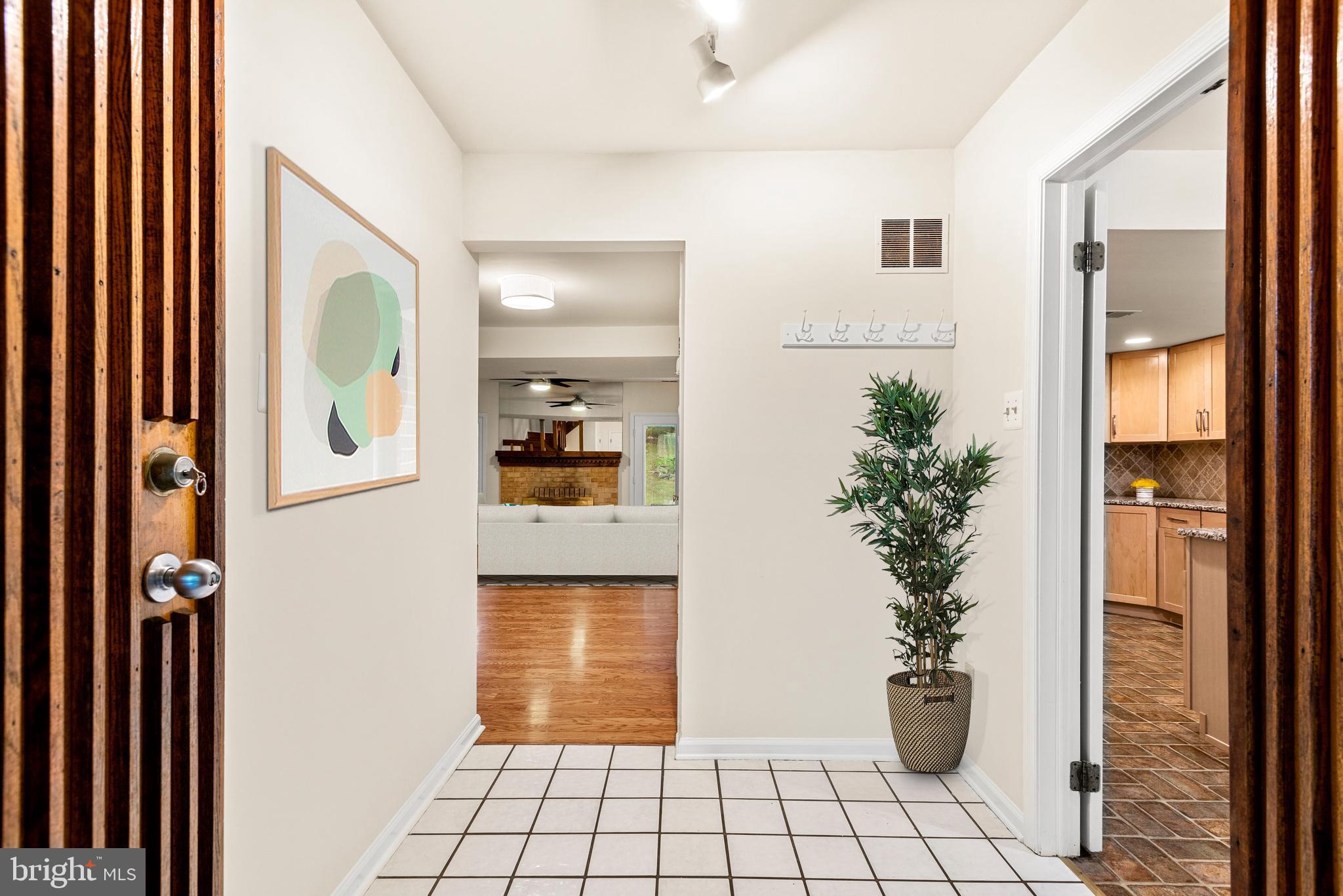 CHESTERBROOK - Residential