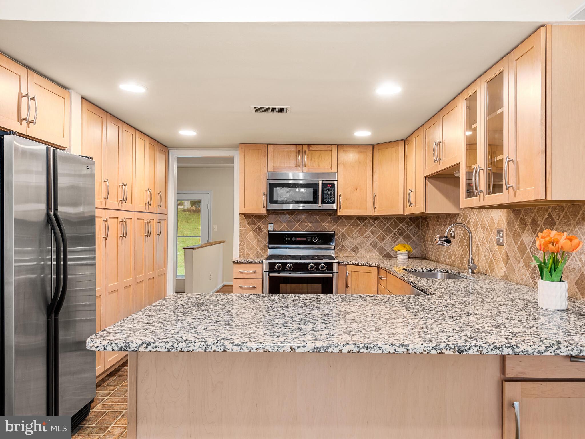 CHESTERBROOK - Residential