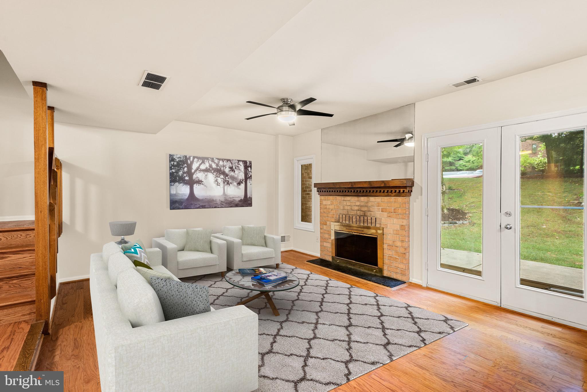 CHESTERBROOK - Residential