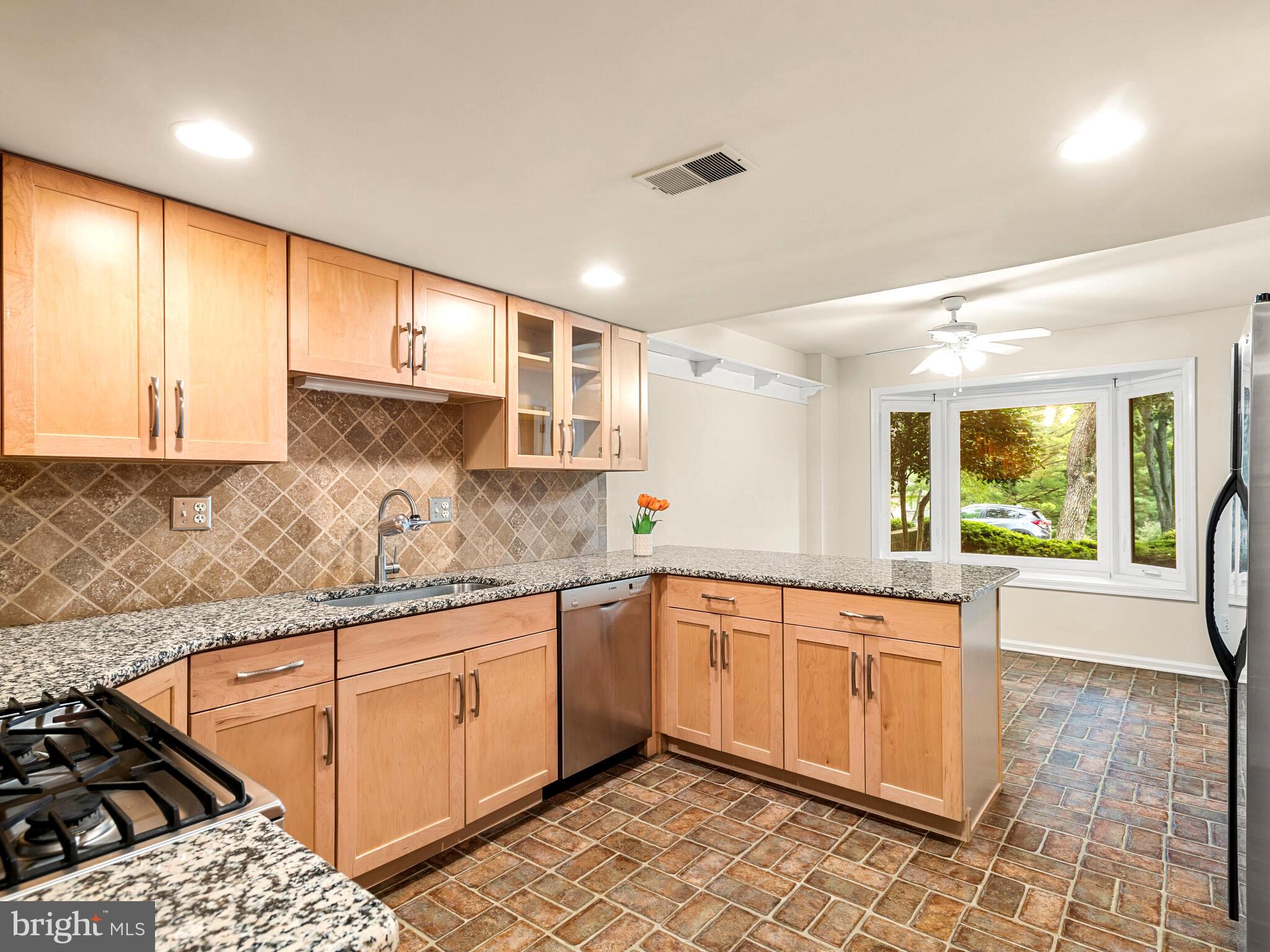 CHESTERBROOK - Residential