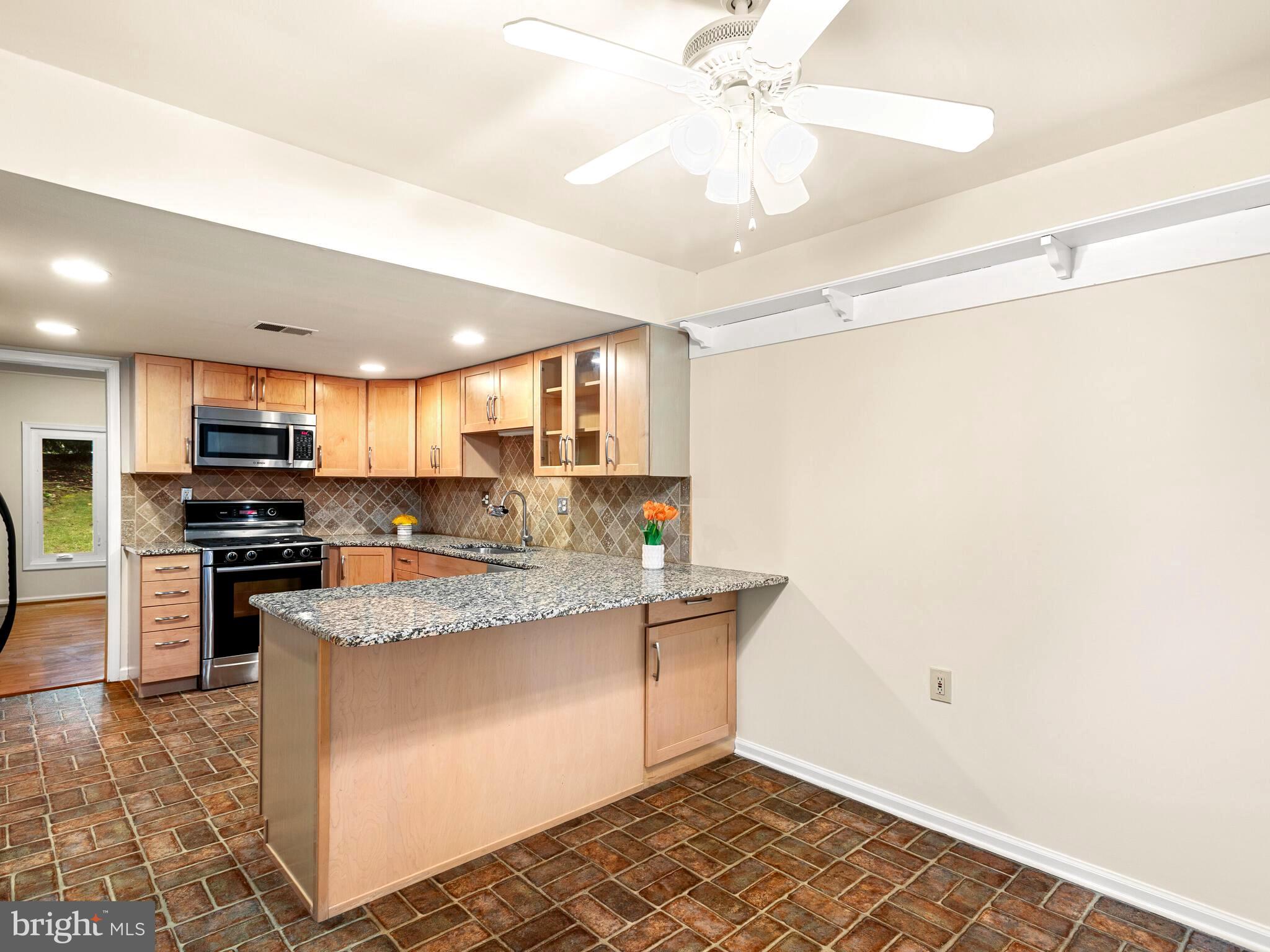 CHESTERBROOK - Residential