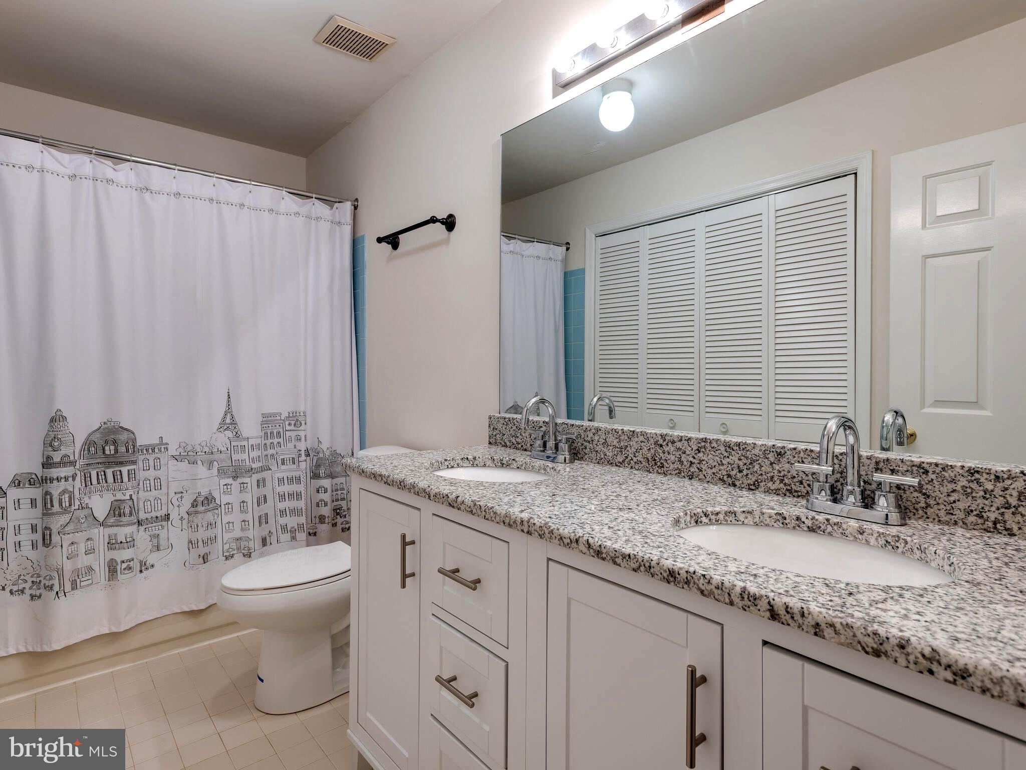 CHESTERBROOK - Residential