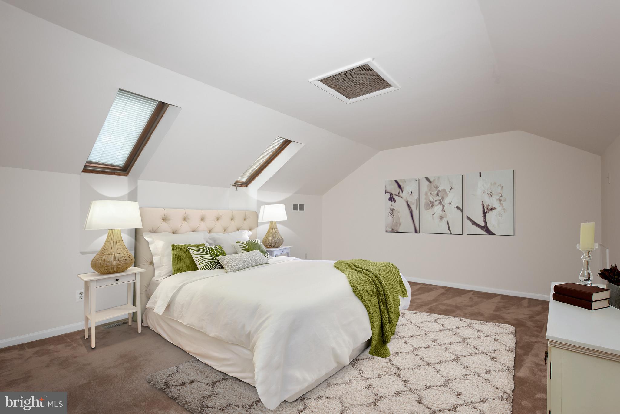 CHESTERBROOK - Residential