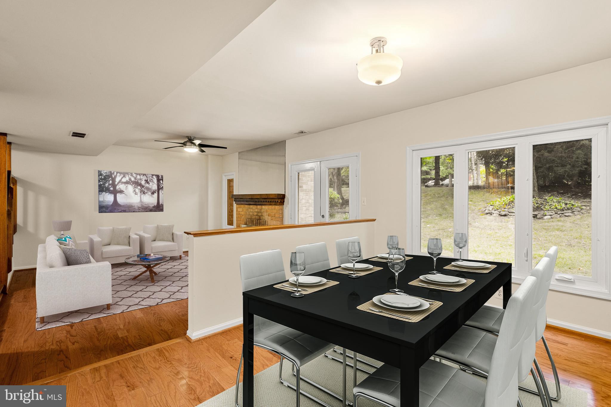 CHESTERBROOK - Residential