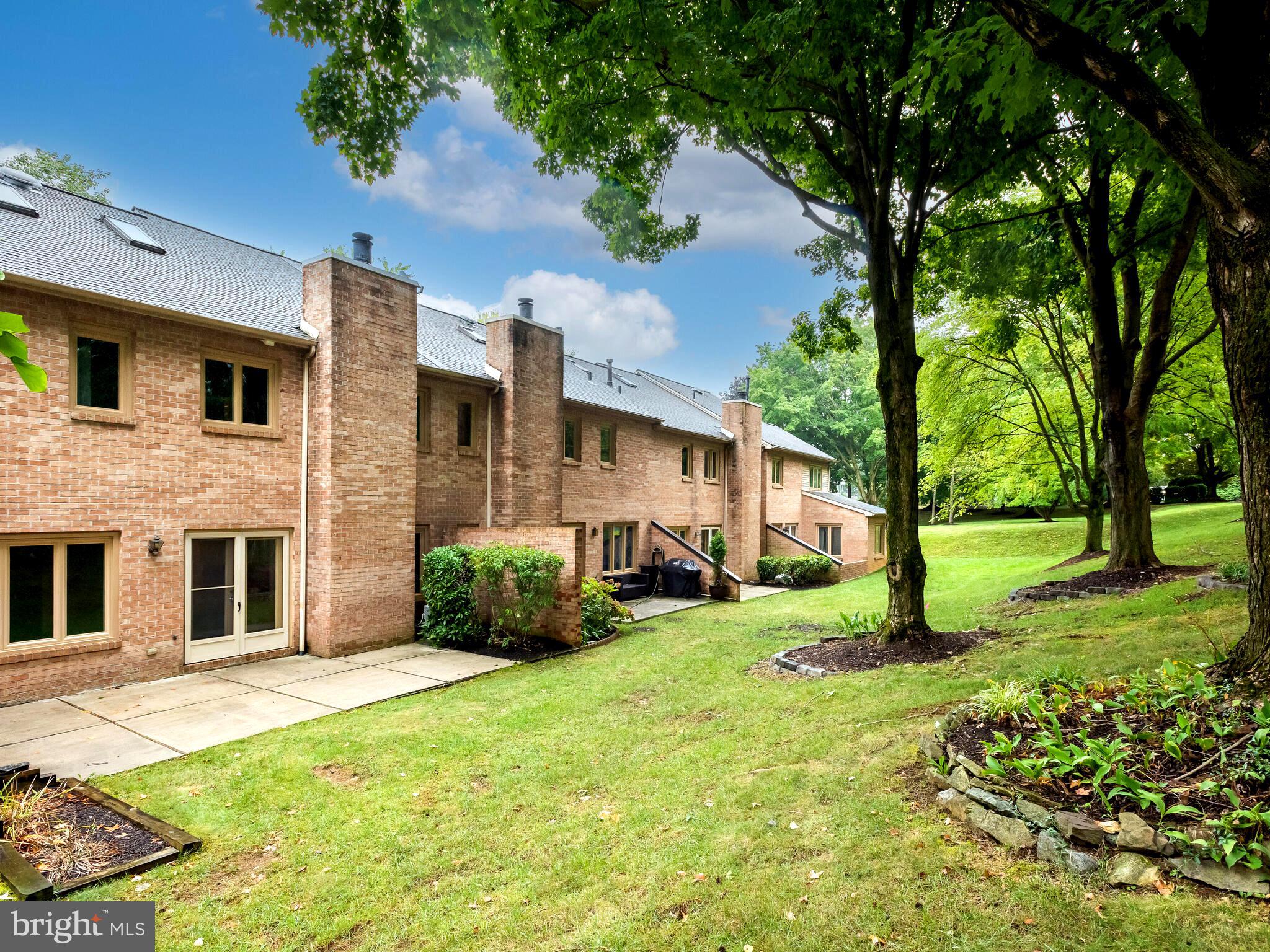 CHESTERBROOK - Residential