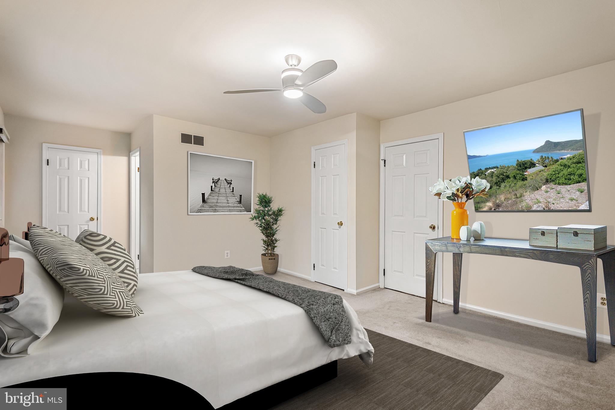 CHESTERBROOK - Residential