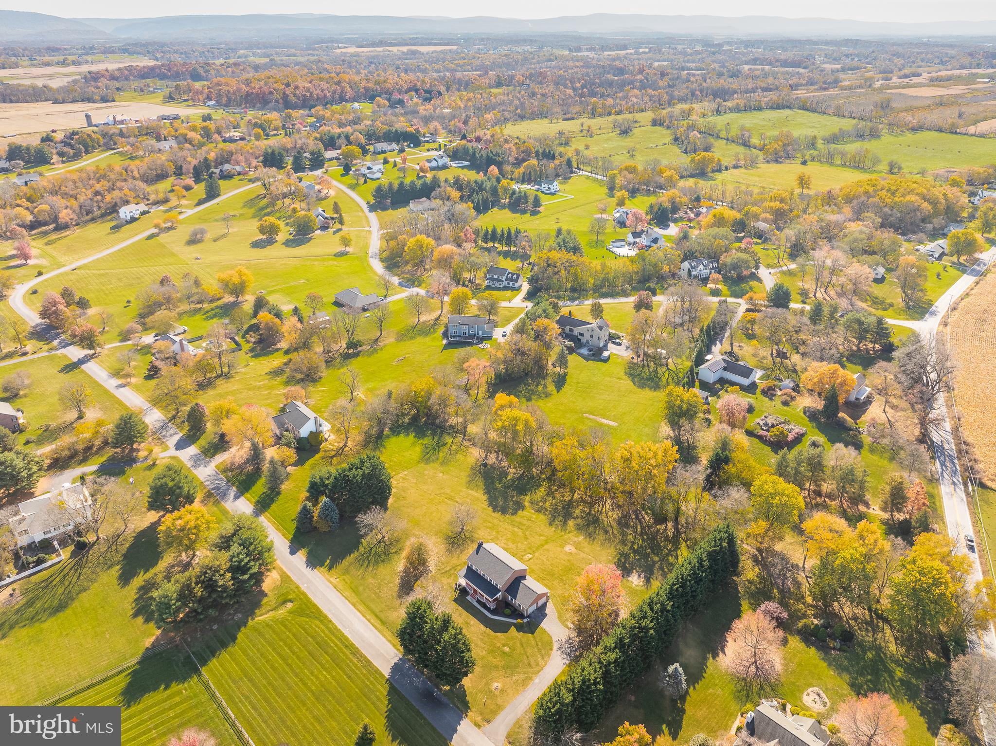 GLENDALE ESTATES - Residential