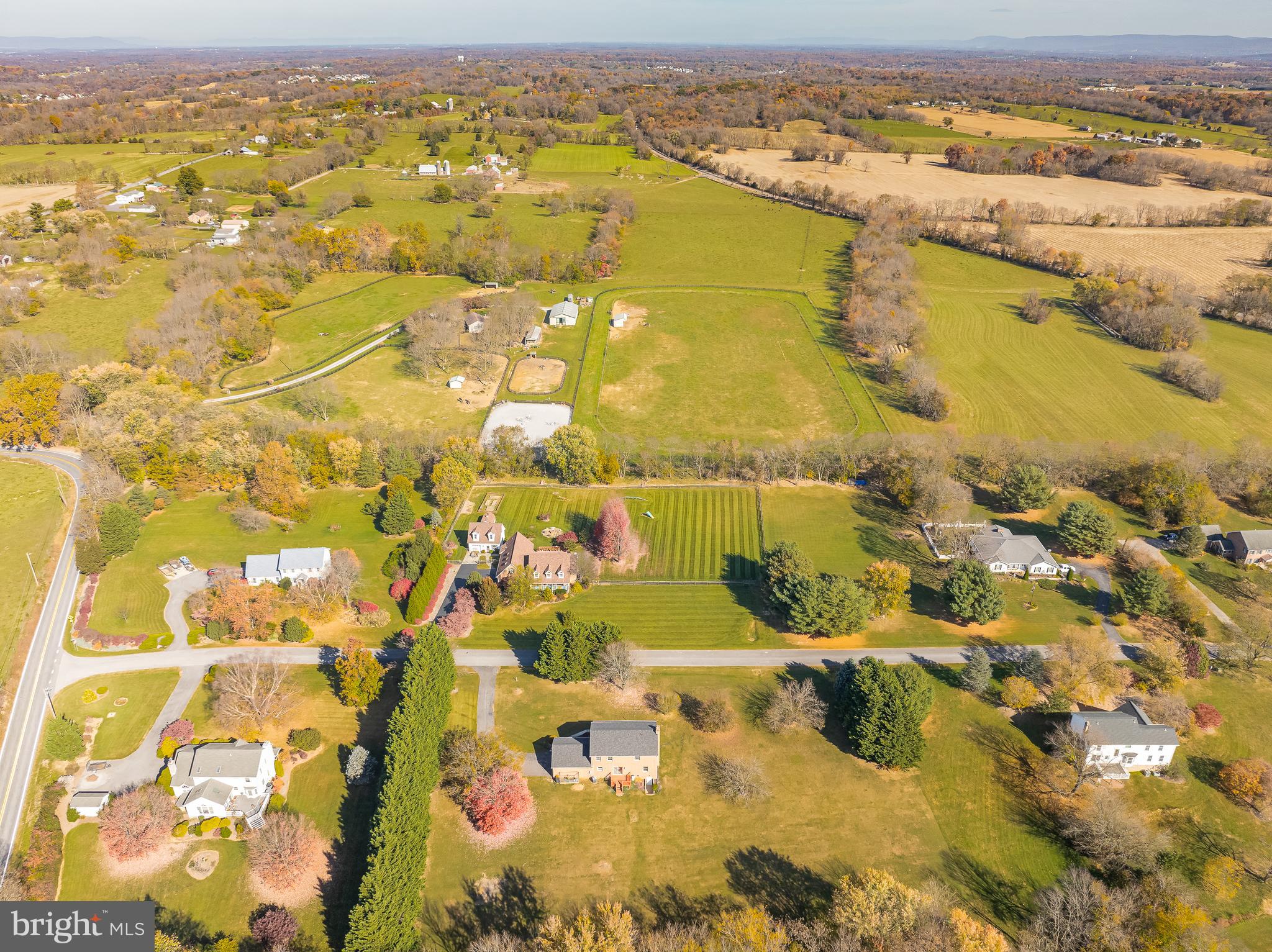 GLENDALE ESTATES - Residential