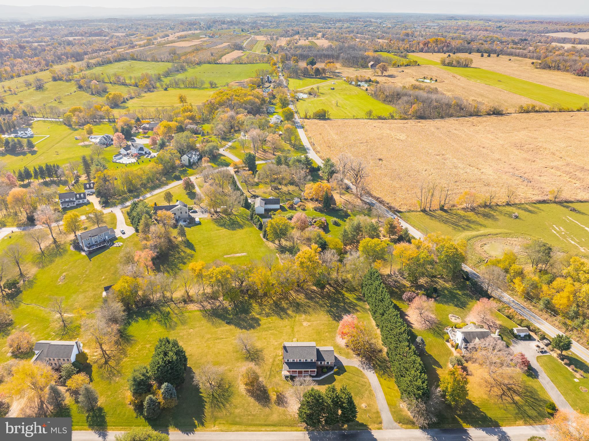 GLENDALE ESTATES - Residential