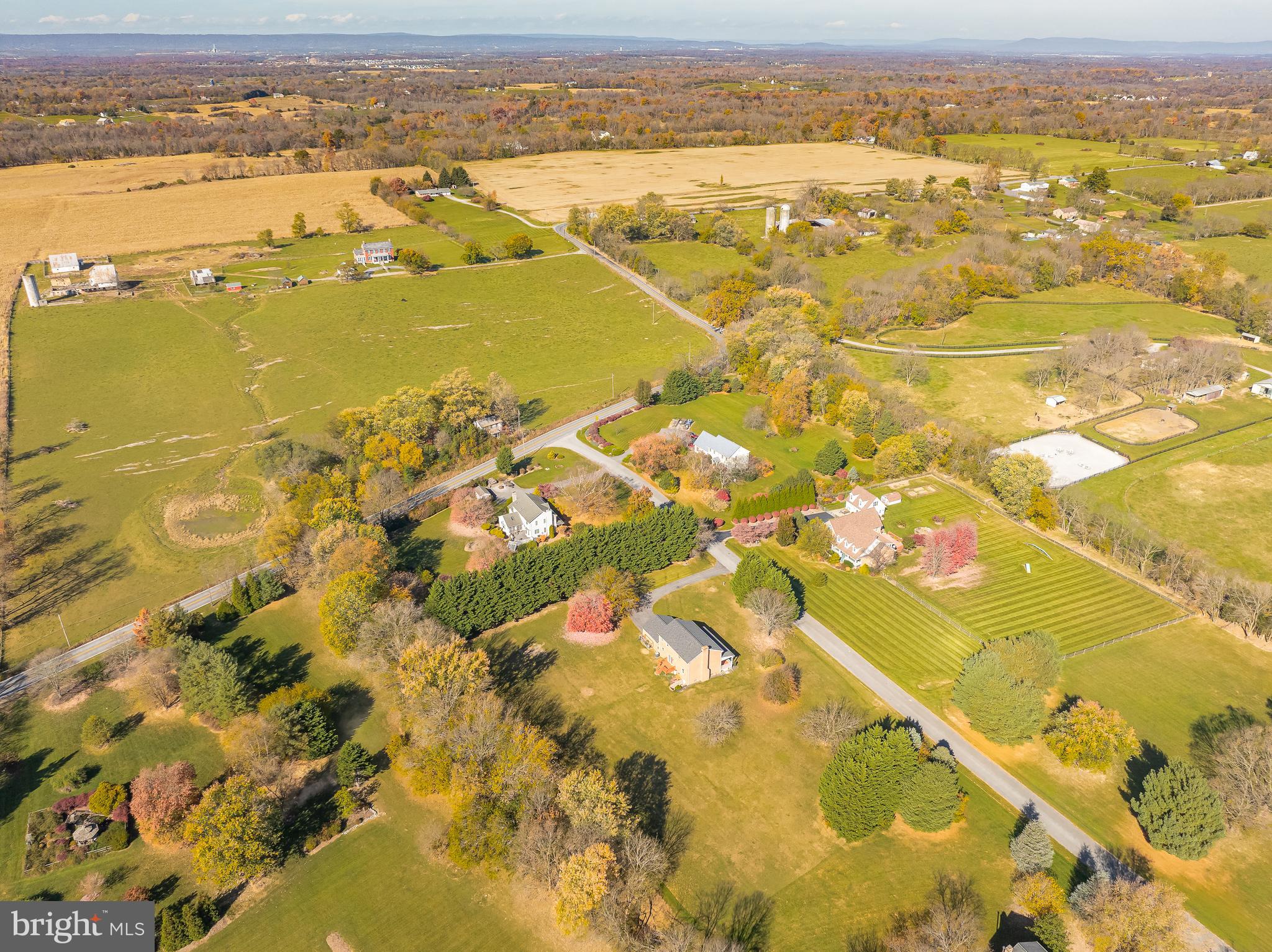 GLENDALE ESTATES - Residential