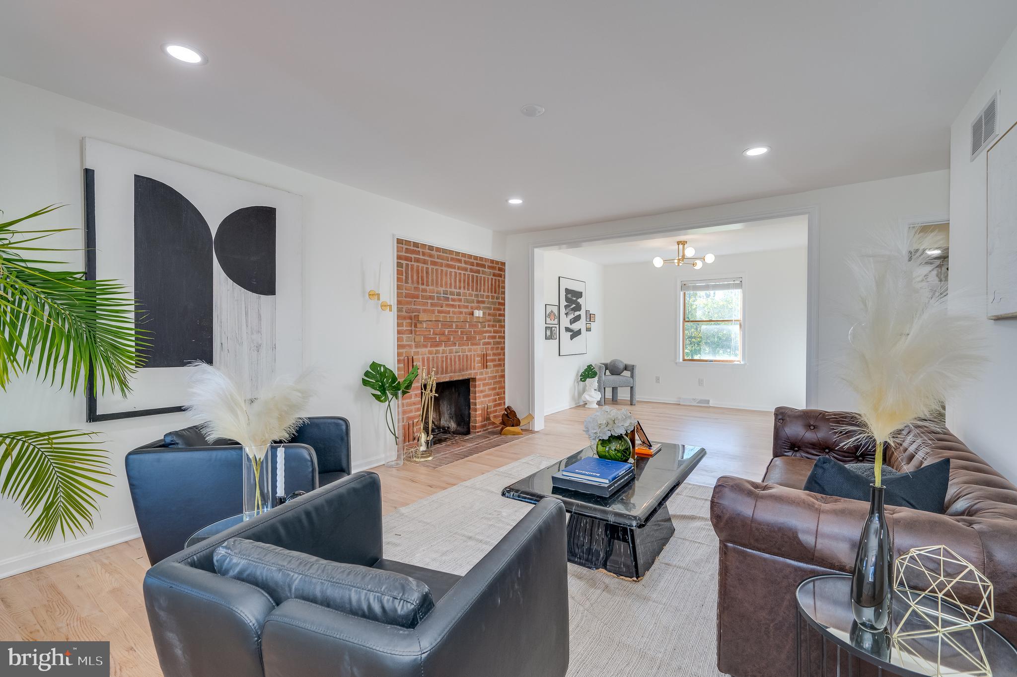 GLENDALE ESTATES - Residential