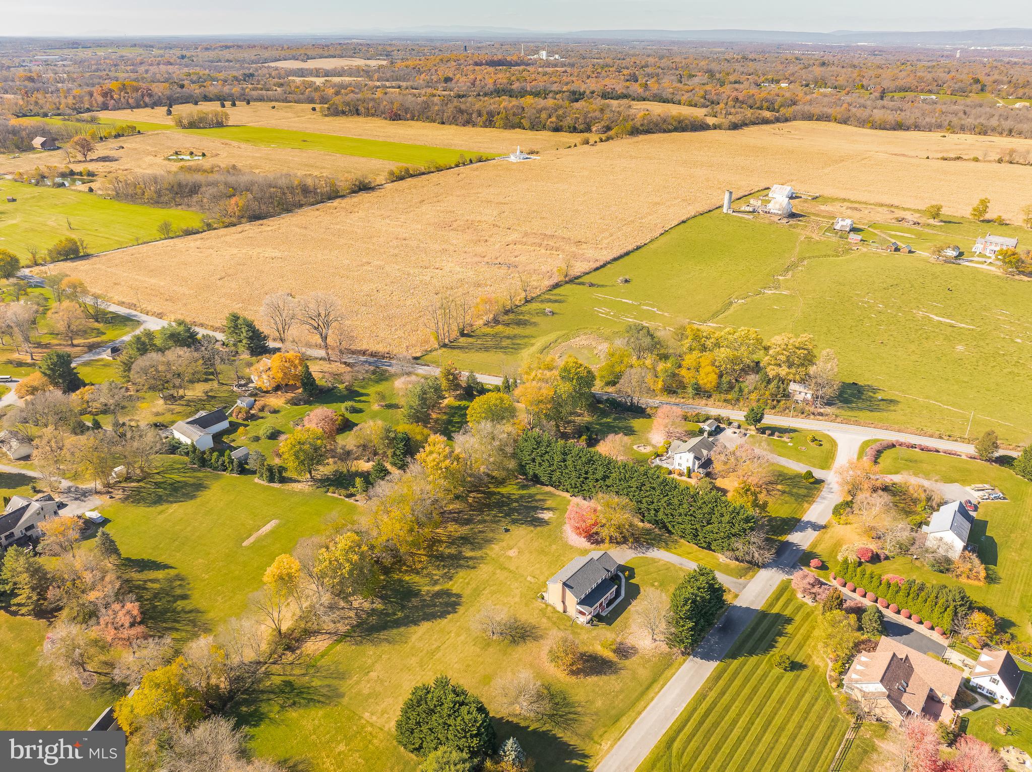 GLENDALE ESTATES - Residential