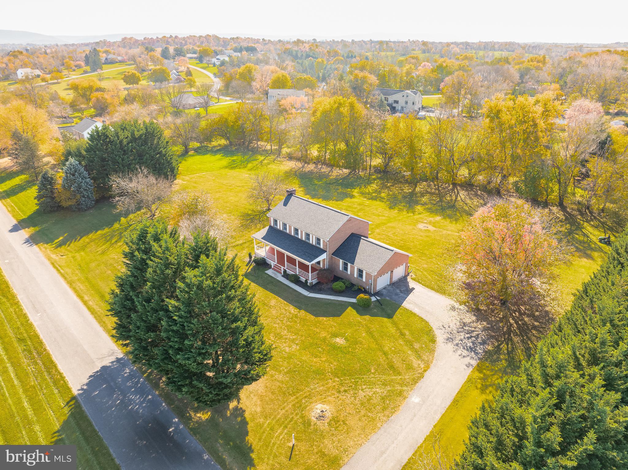 GLENDALE ESTATES - Residential