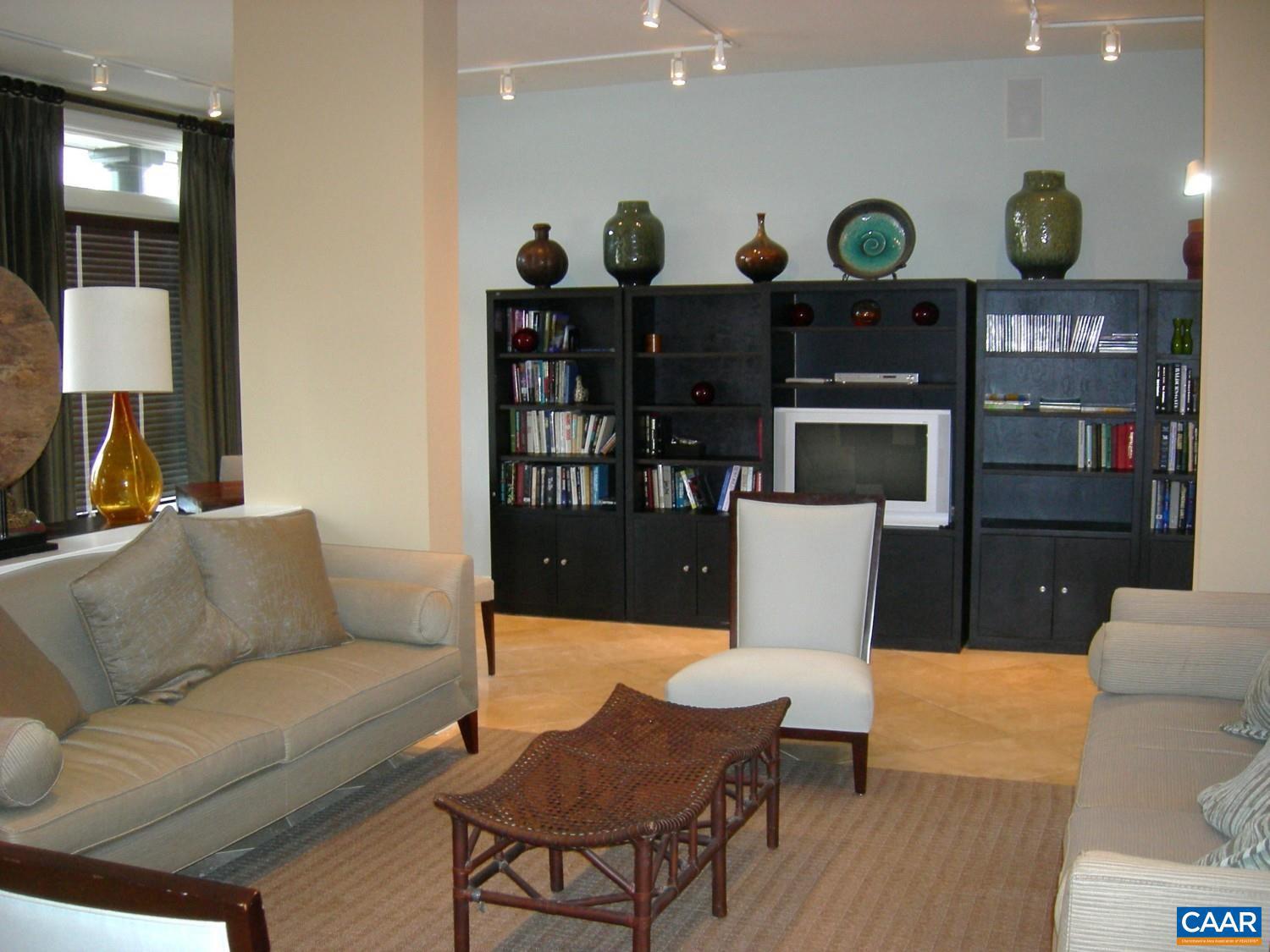 WALKER SQUARE CONDOS - Residential Lease